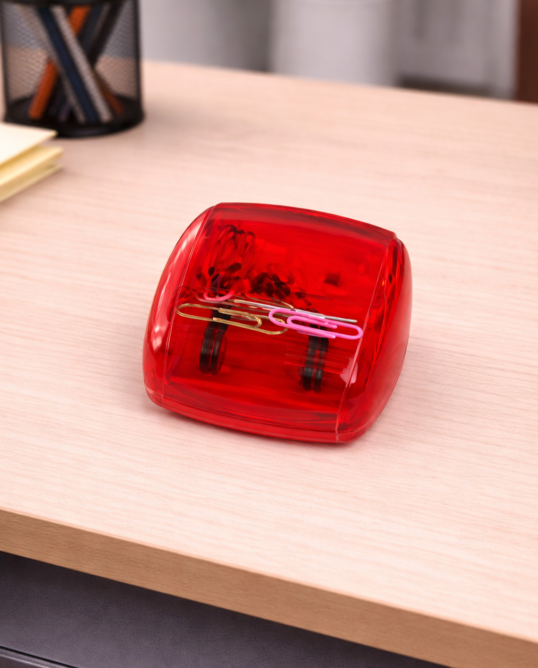 MAE12 - Porta Clip  Rodillo - Imagen 3