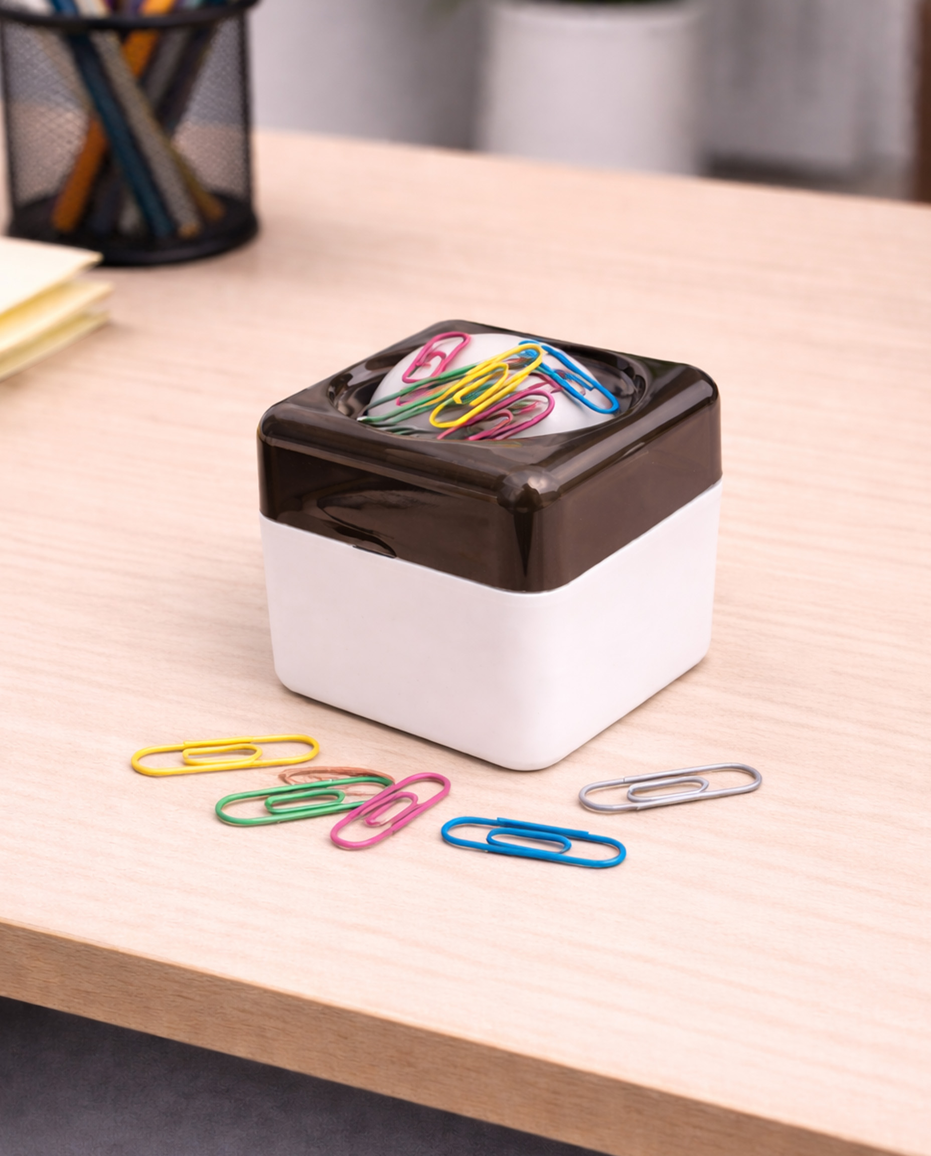 MAE13 - Porta Clip - Imagen 4