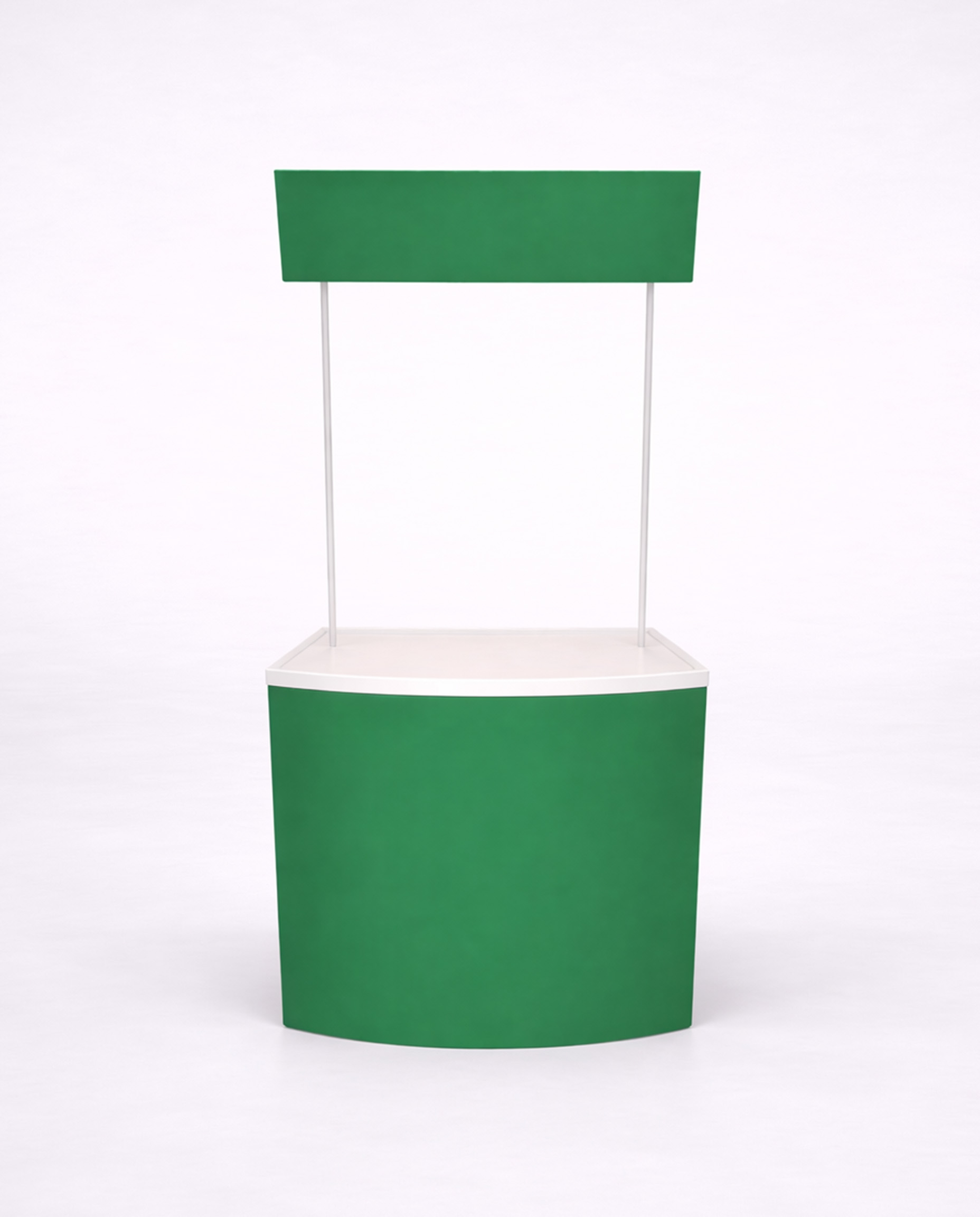 MTM01 - Módulo punto de venta o exhibición