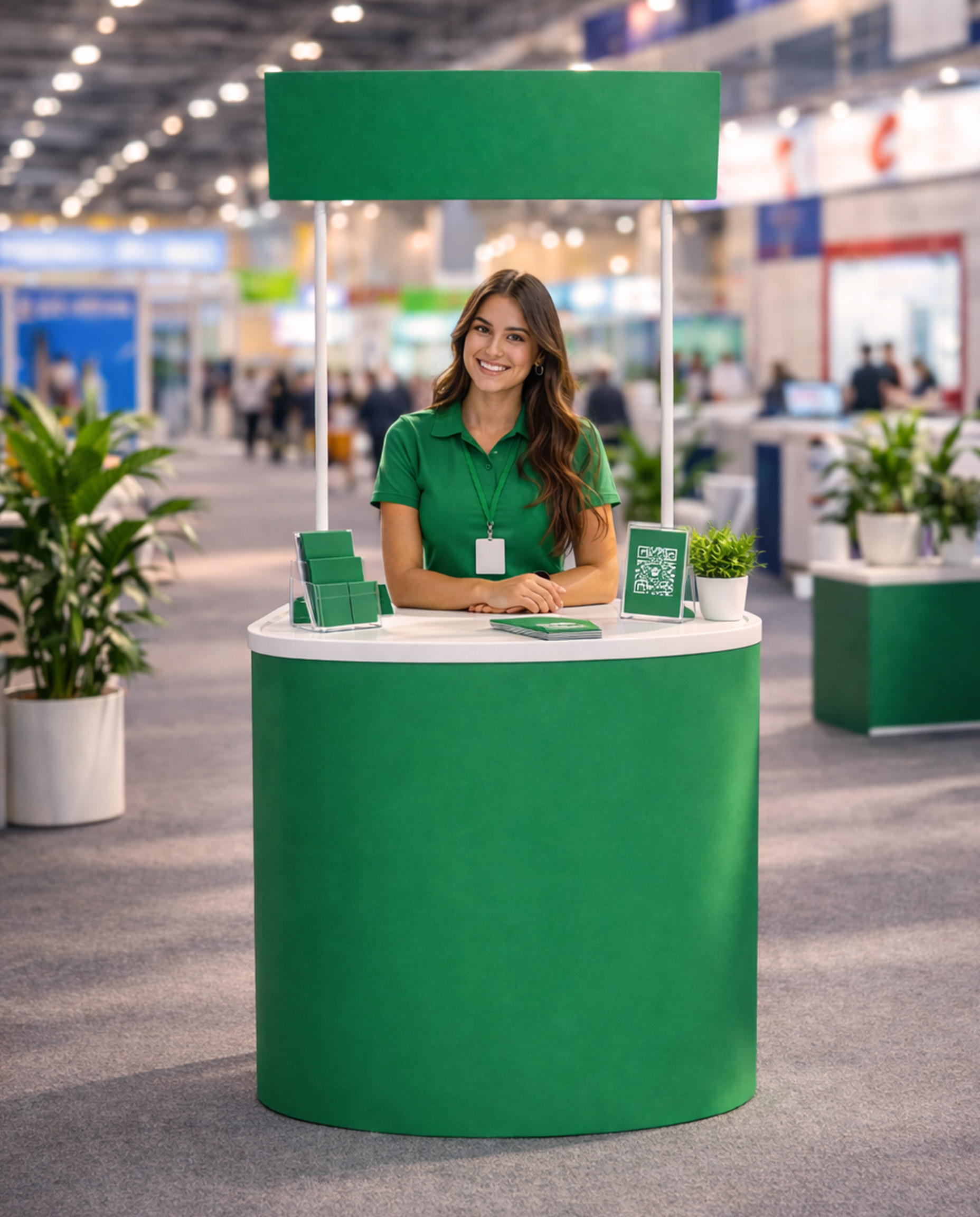 MTM01 - Módulo punto de venta o exhibición - Imagen 3