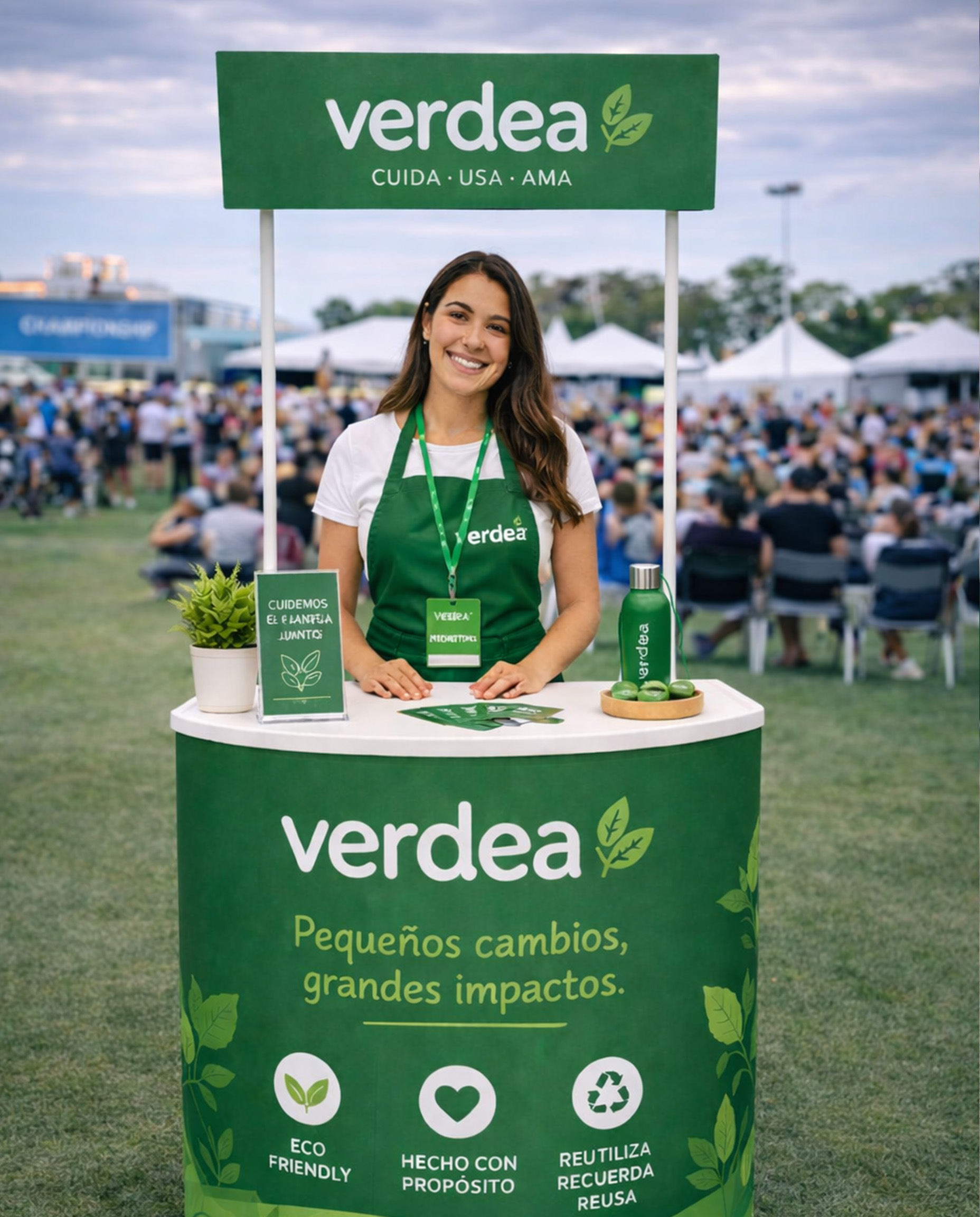 MTM01 - Módulo punto de venta o exhibición - Imagen 2