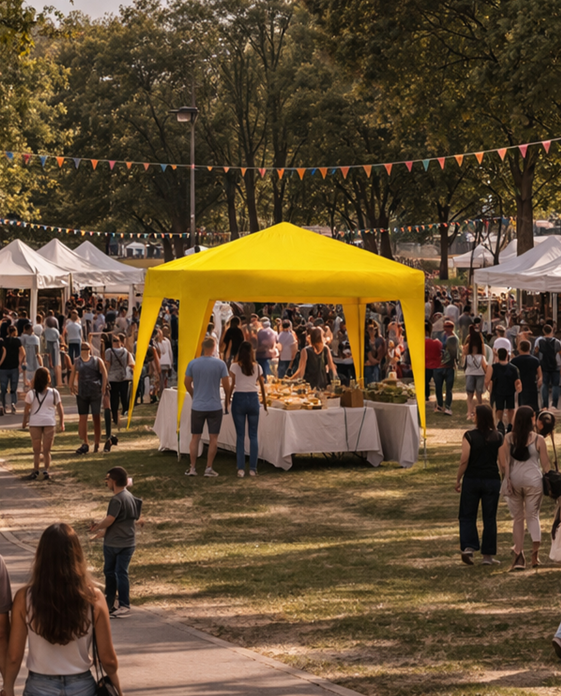 MTM02 - Toldo - Imagen 3