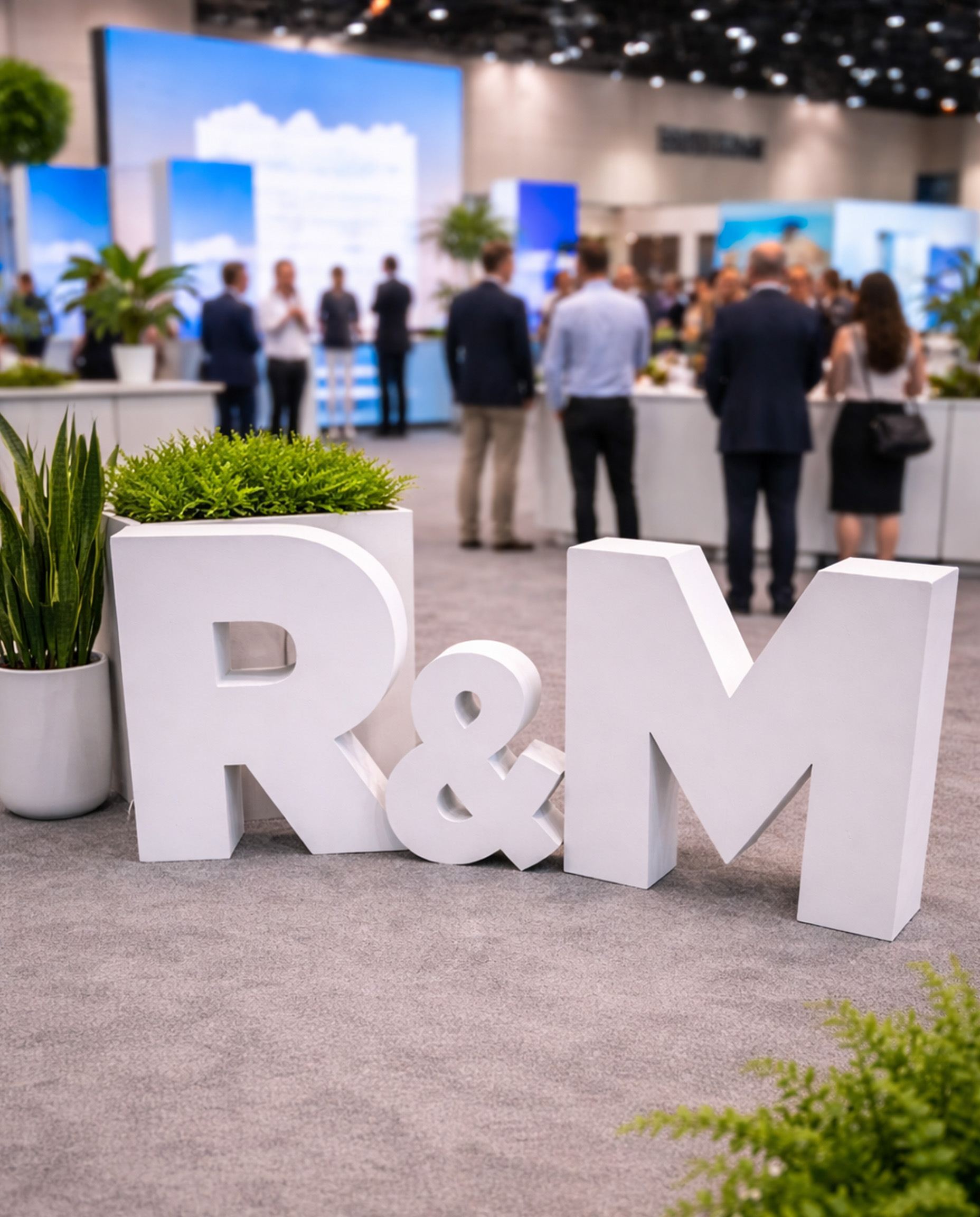 MTM03 - Letras Volumetricas - Imagen 3