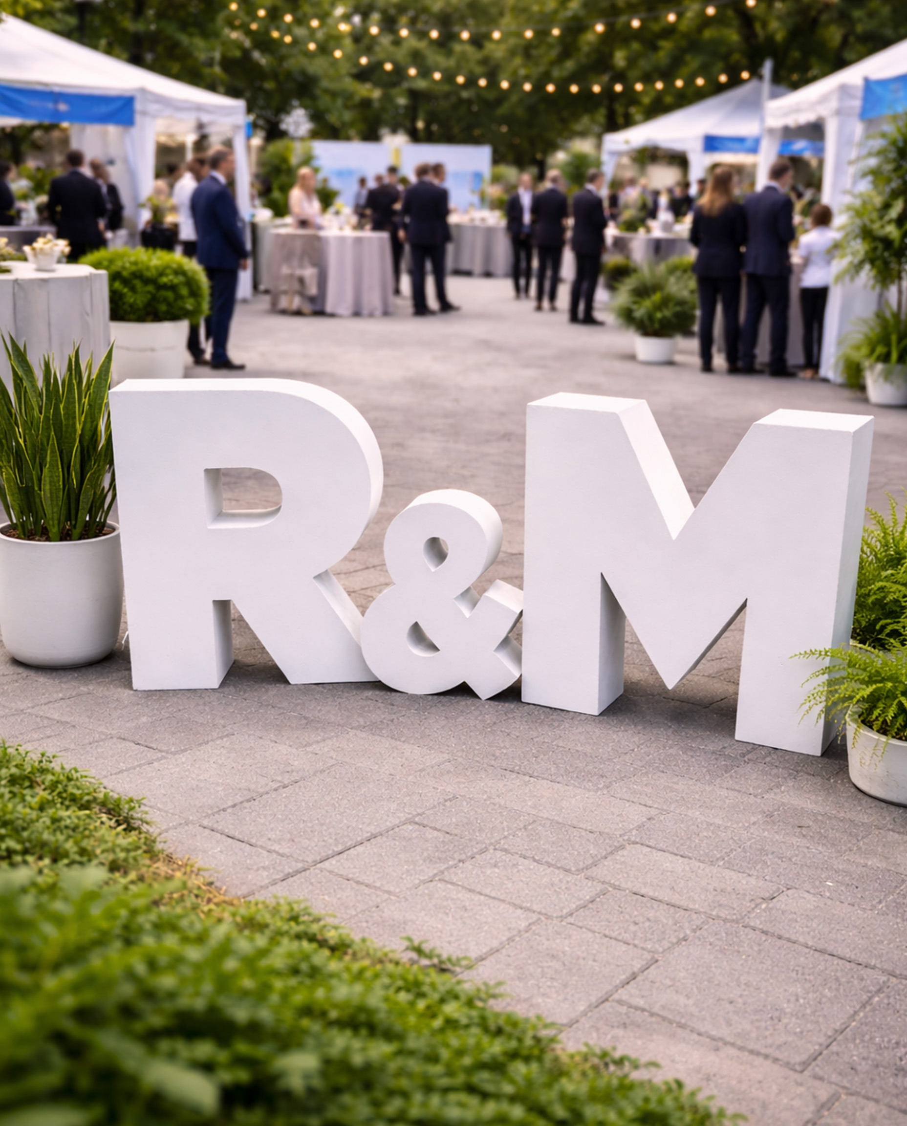 MTM03 - Letras Volumetricas - Imagen 2