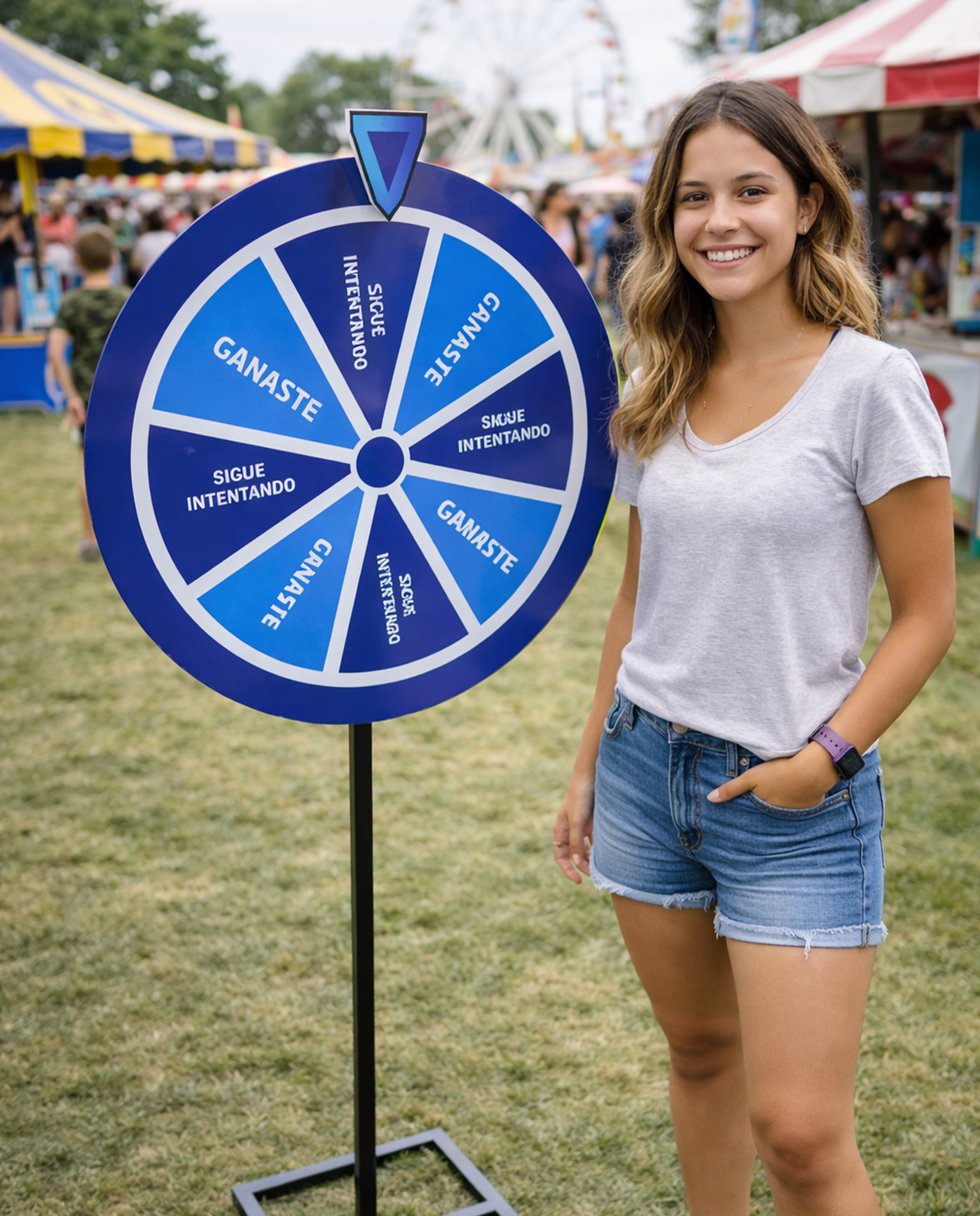 MTM05 - Ruleta - Imagen 2