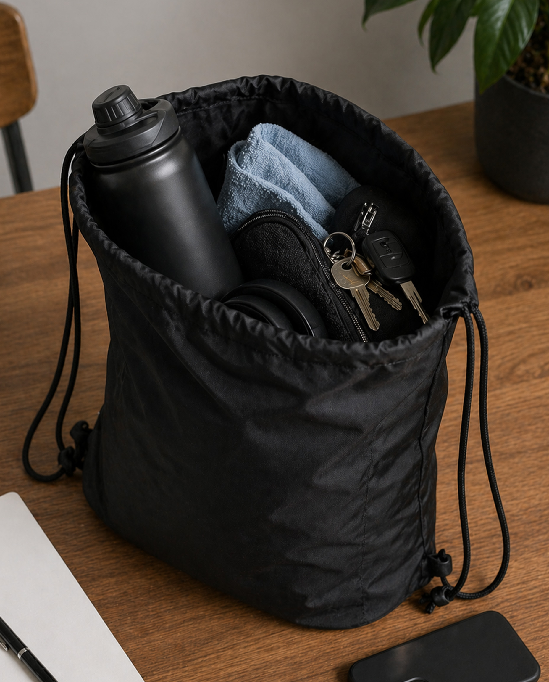 MTXN42 - Bolso Mochila Premium - Imagen 2