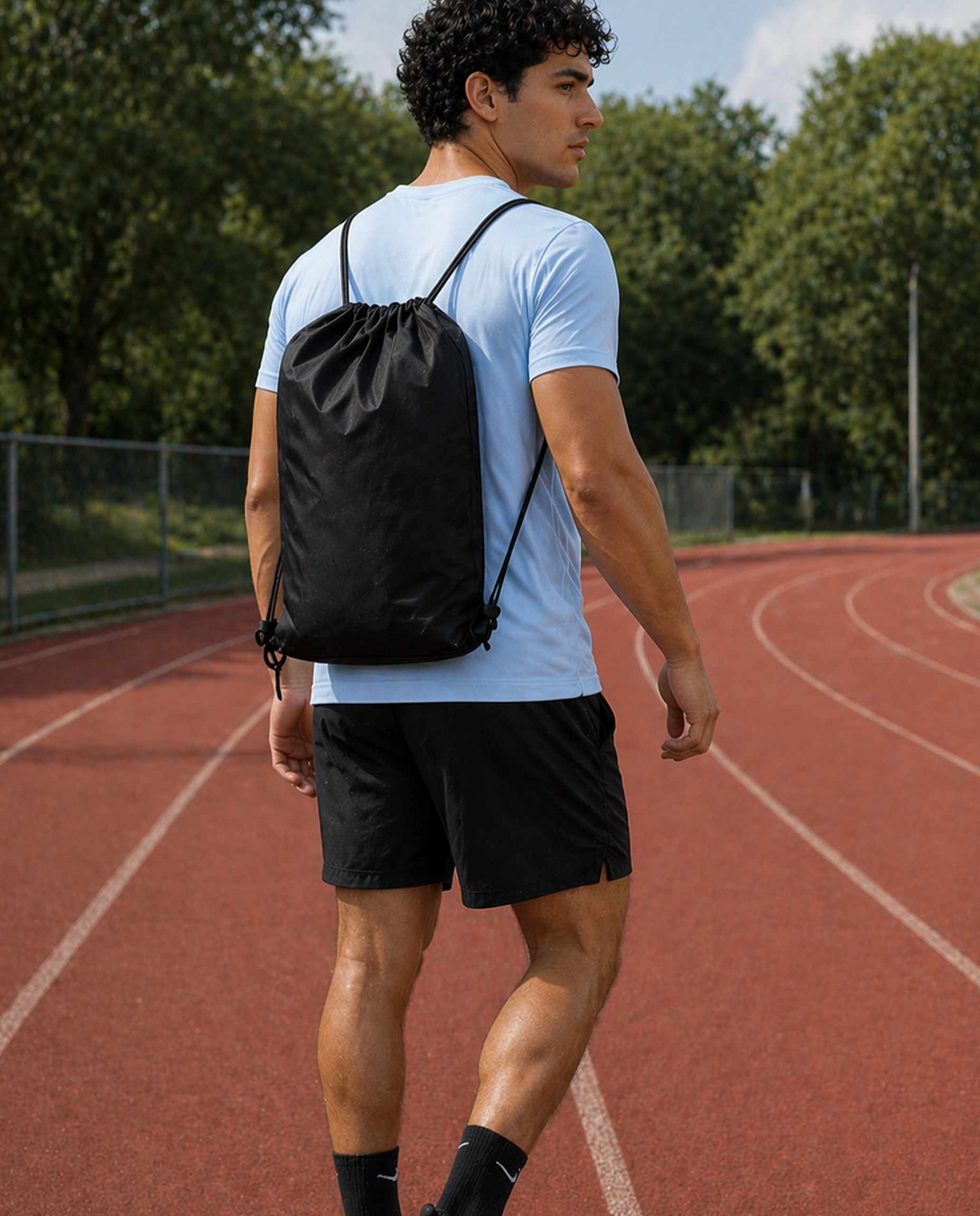 MTXN42 - Bolso Mochila Premium - Imagen 4