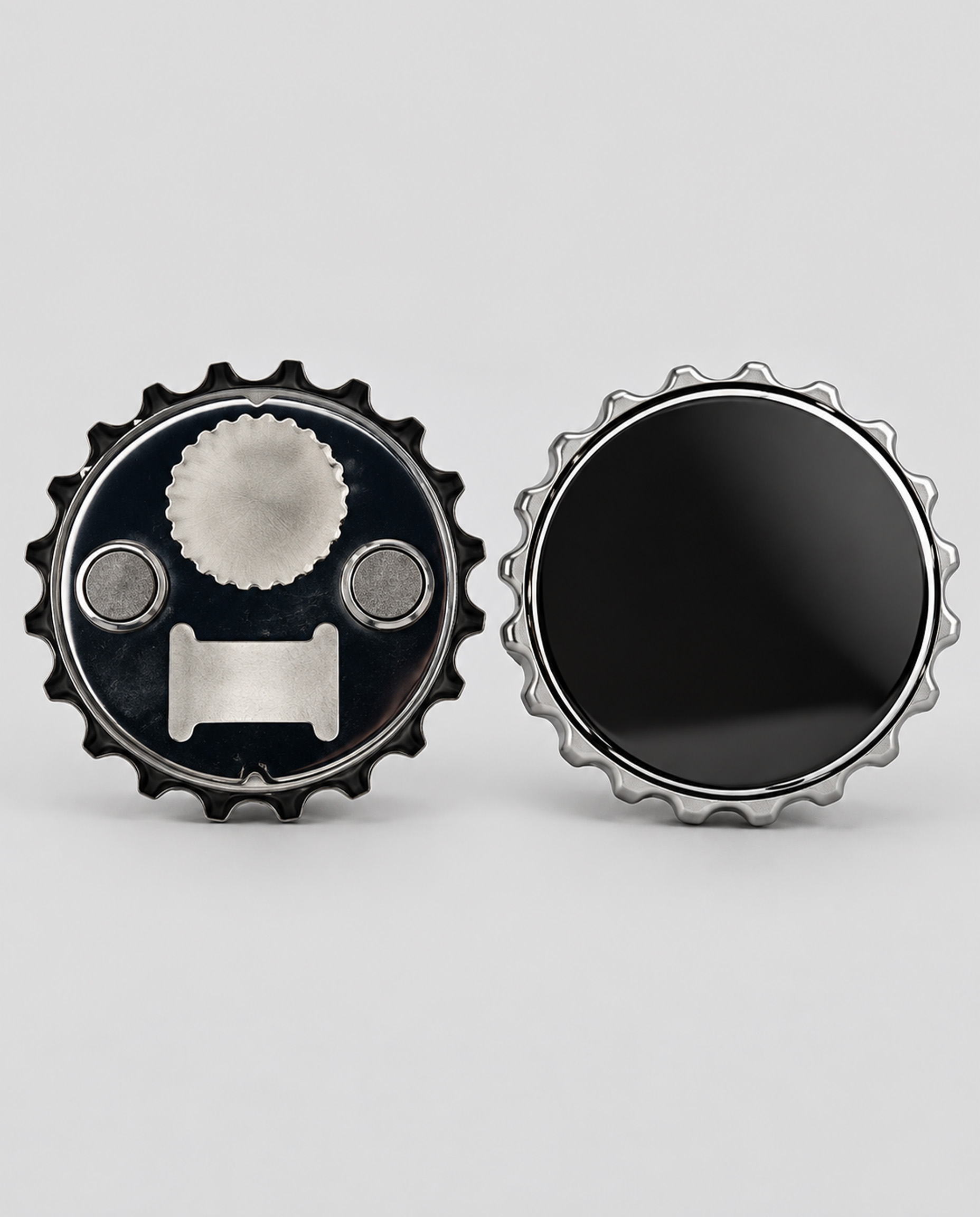 MAC018 - Destapador de Metal Imantado