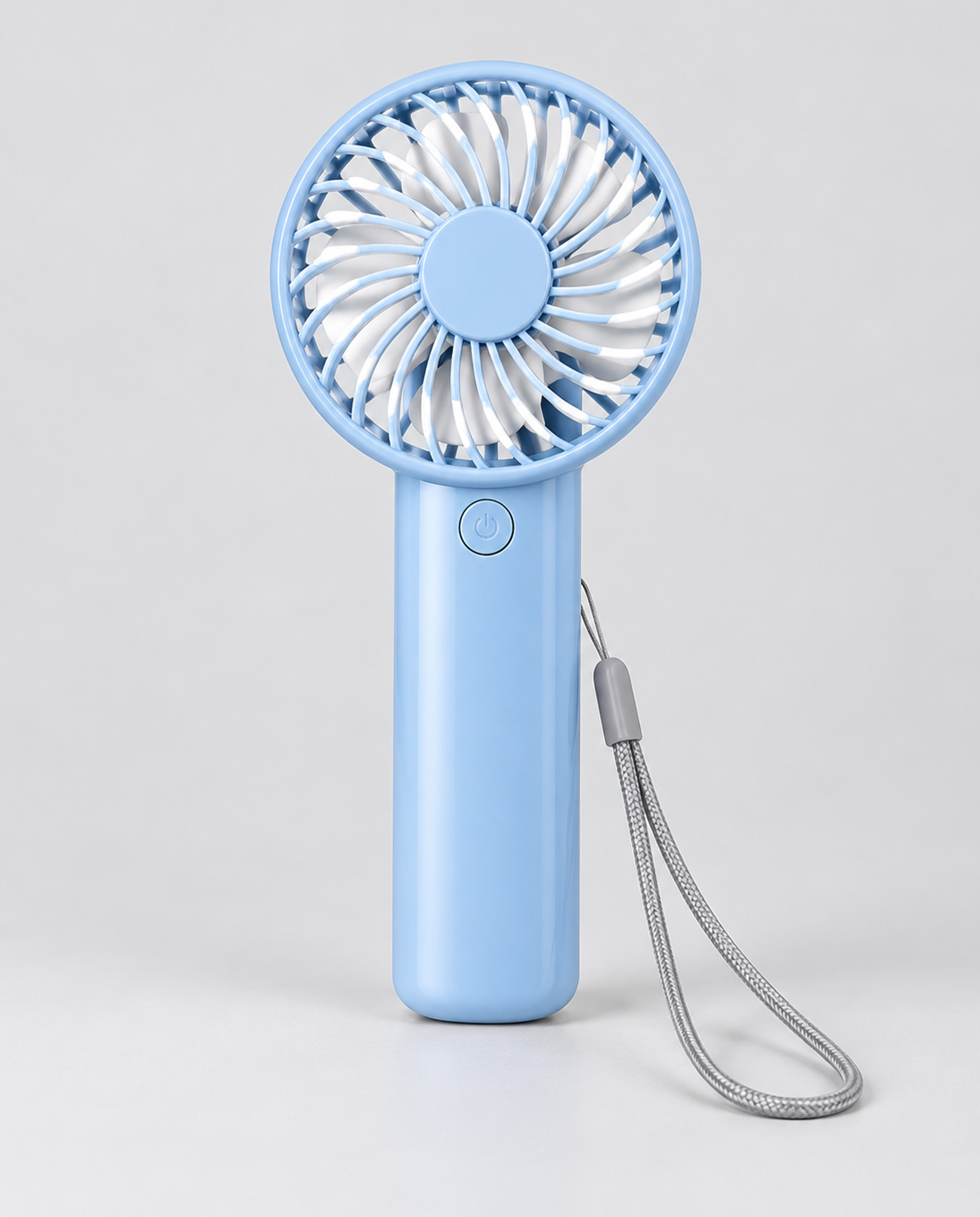 MAC019 - Ventilador Portátil
