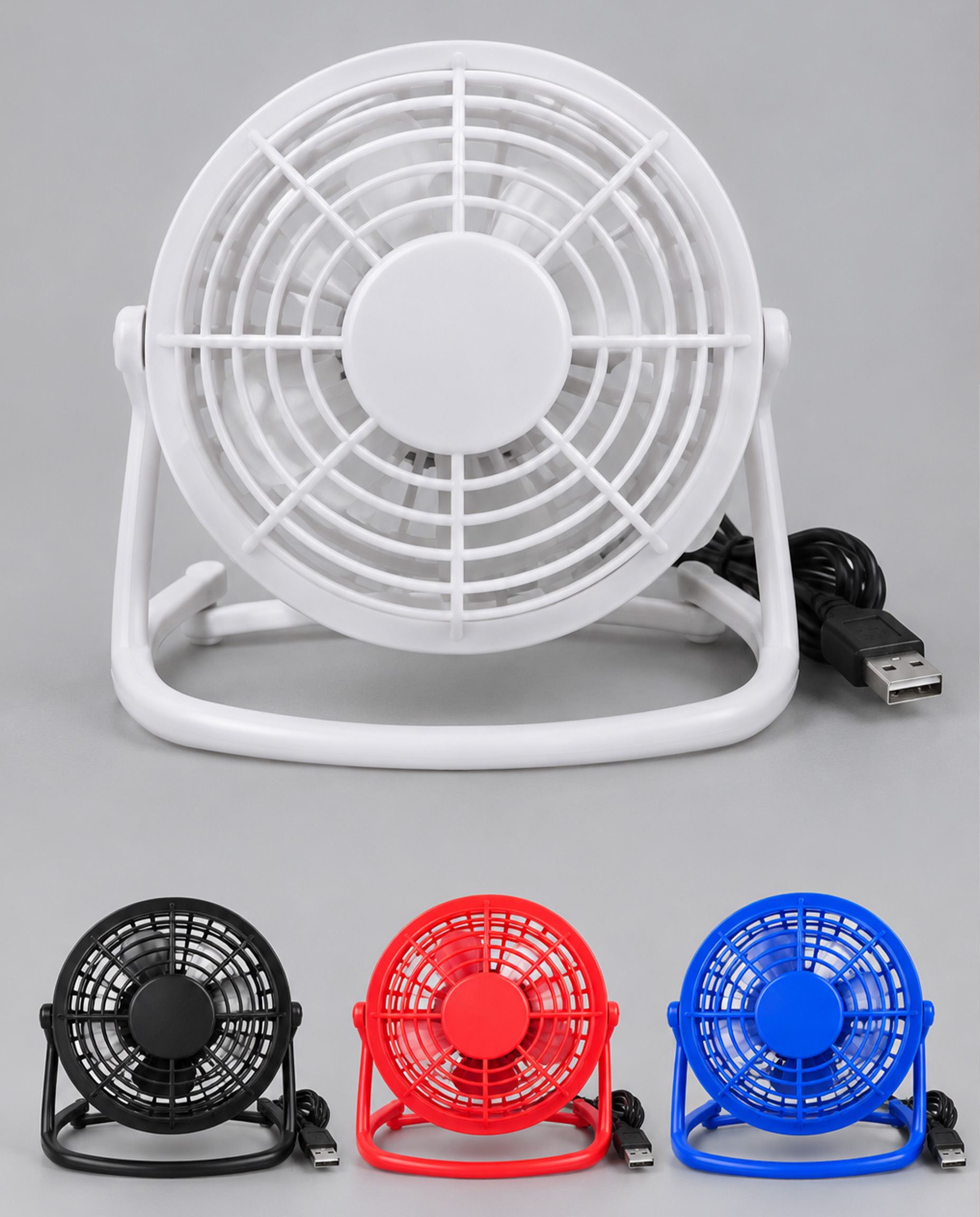 MAC020 - Mini Ventilador
