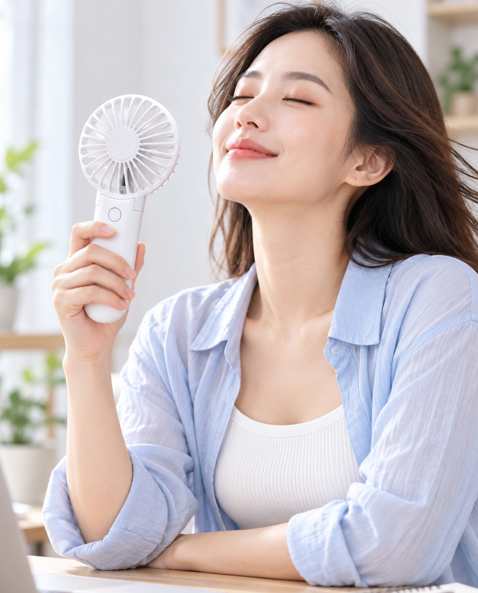 MAC028 - Ventilador Ibiza - Imagen 2