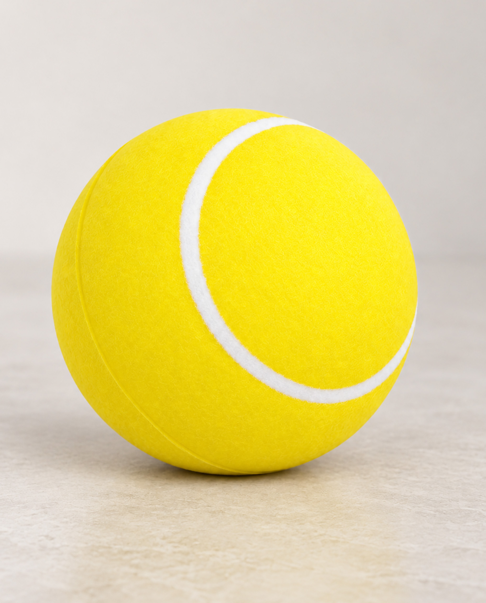 MAN014 - Pelota de tenis antiestres - Imagen 3