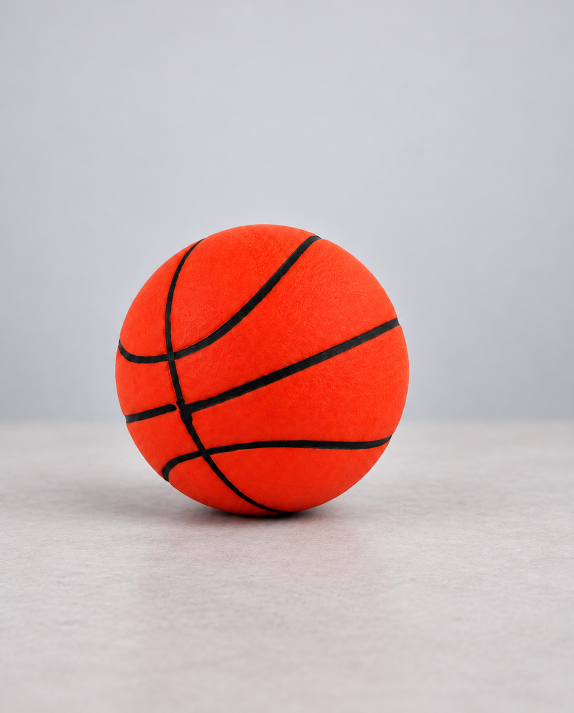 MAN015 - Pelota de Basket antiestres - Imagen 3