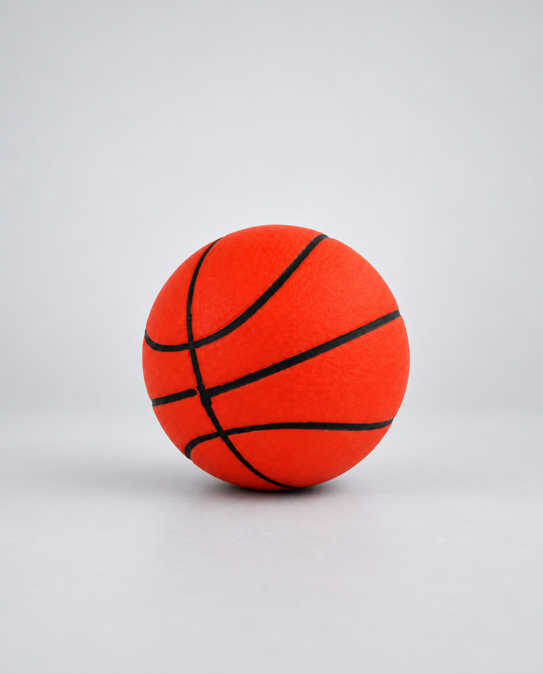 MAN015 - Pelota de Basket antiestres