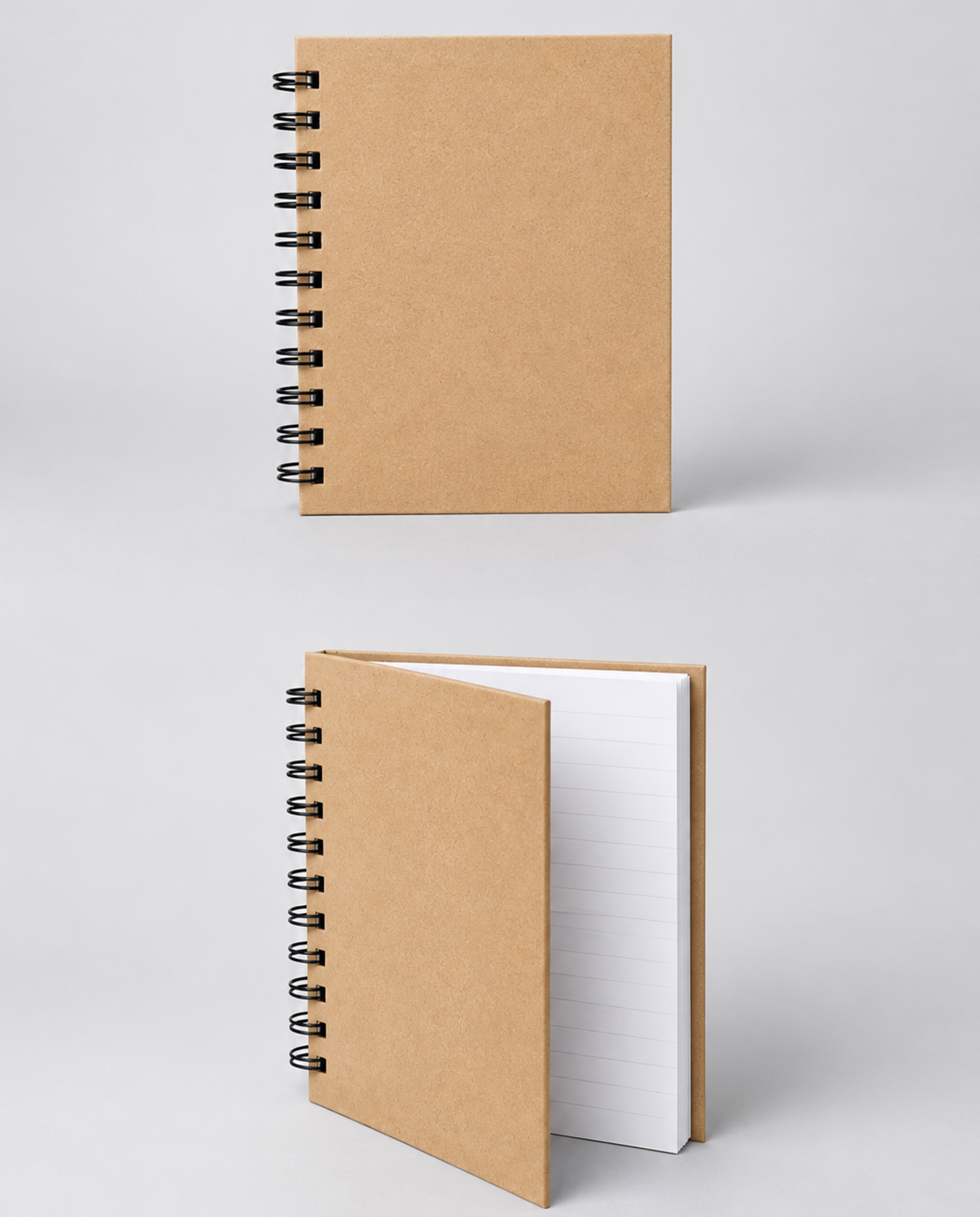 MI027 - Libreta Ecológica