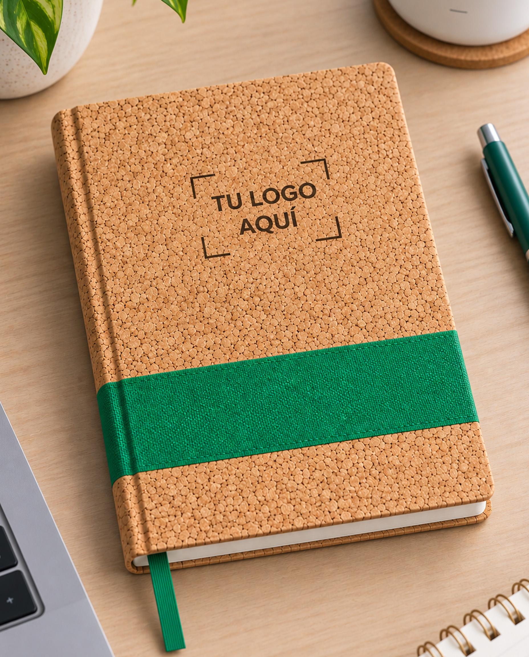 MI030 - Libreta Ecológica - Imagen 3