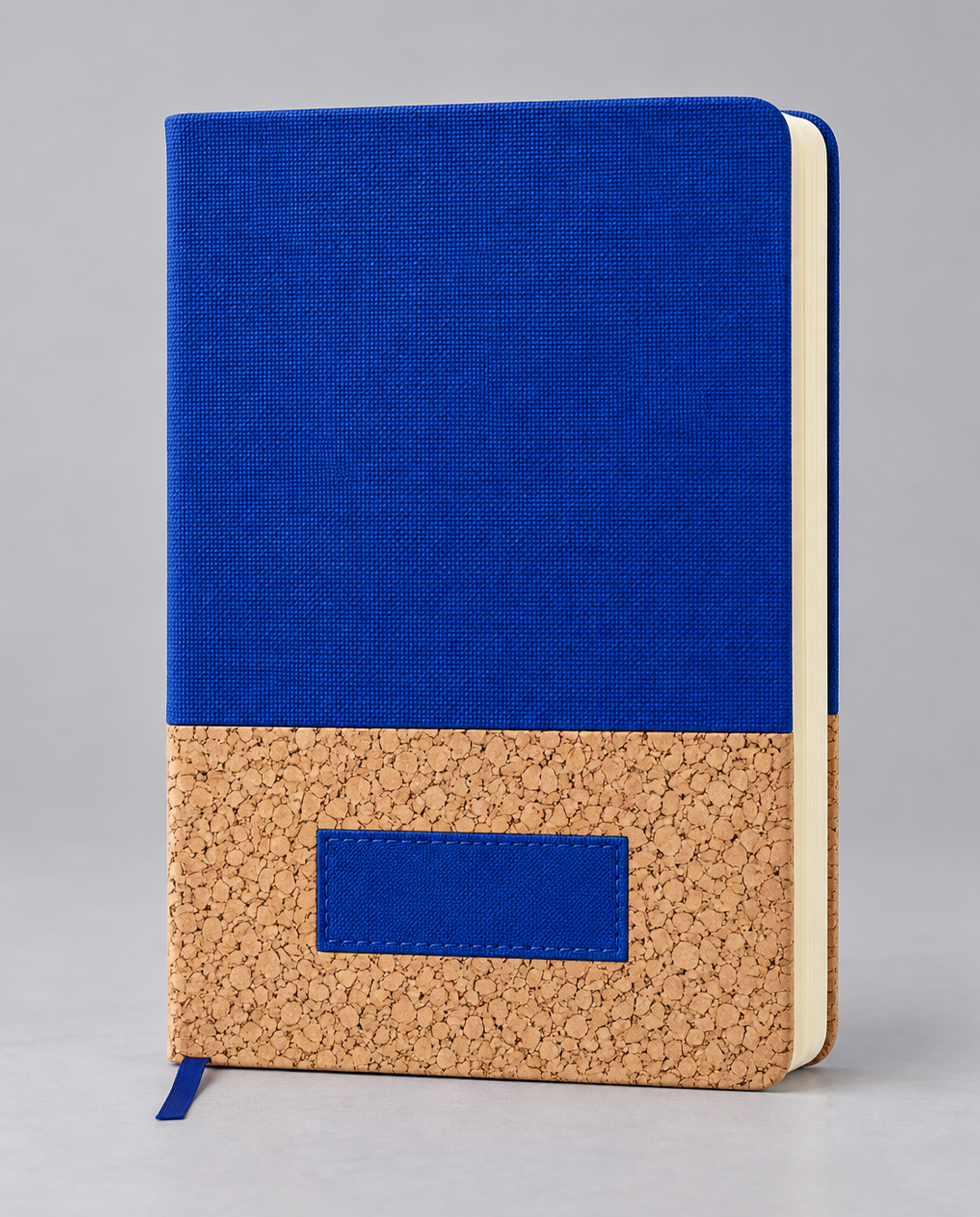 MI031- Libreta Ecológica