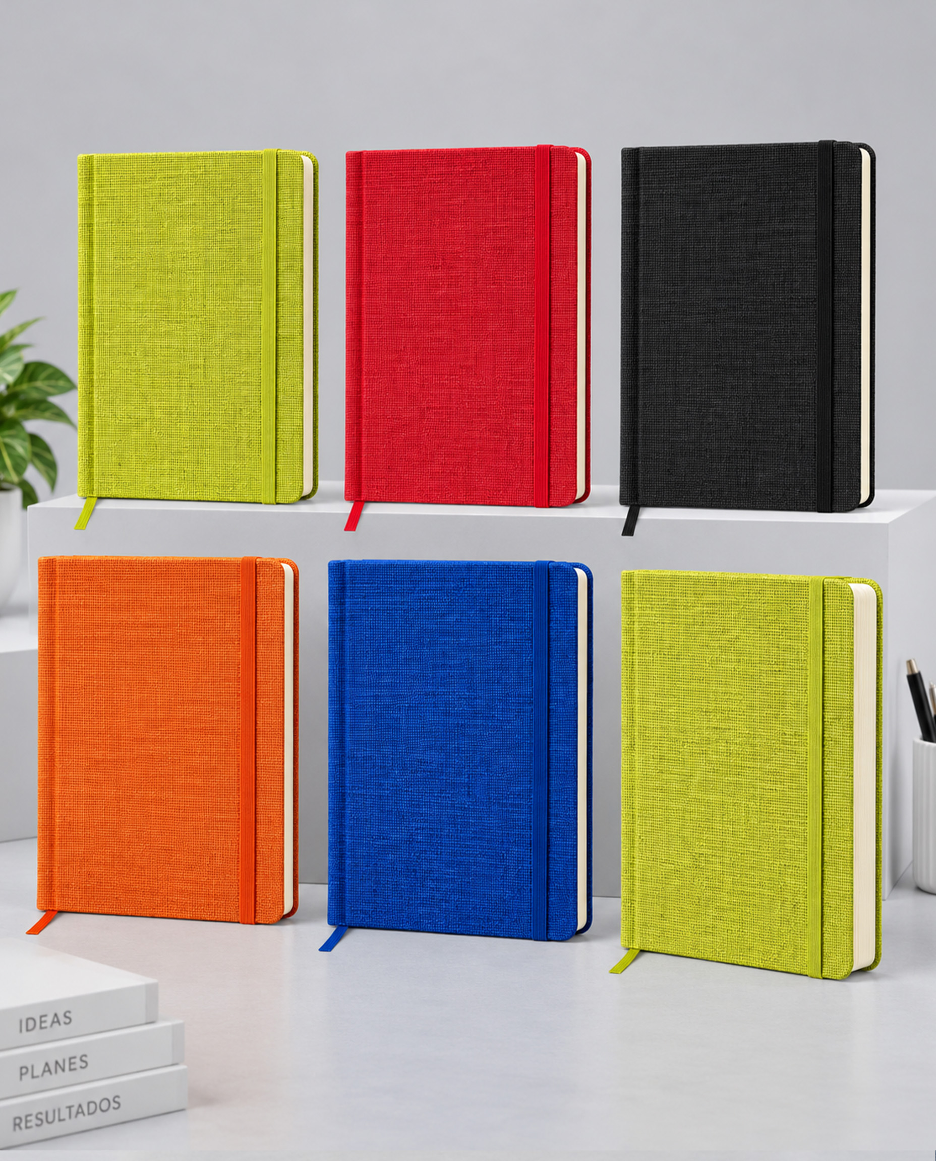 MI032 - Notebook - Imagen 4