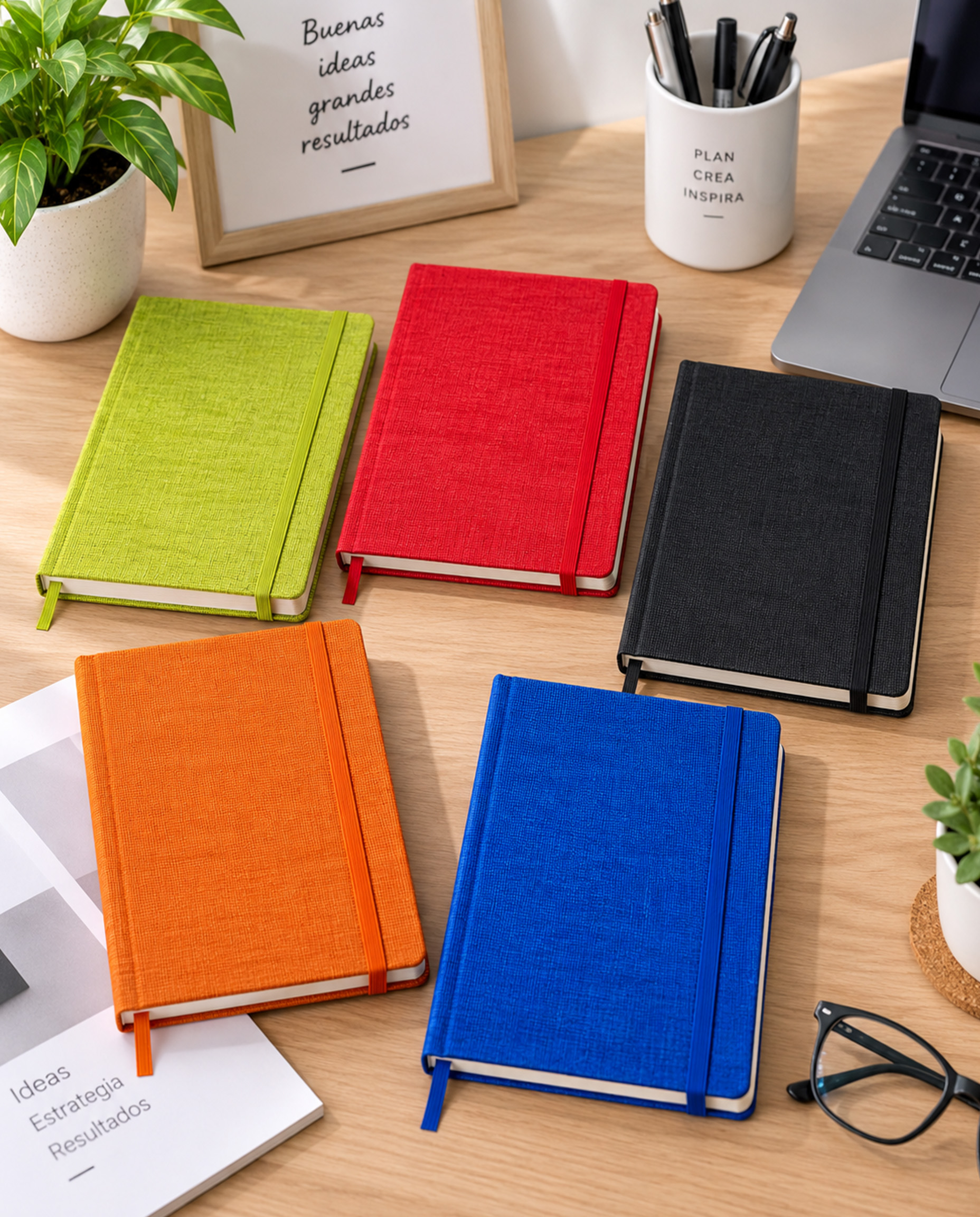 MI032 - Notebook - Imagen 3