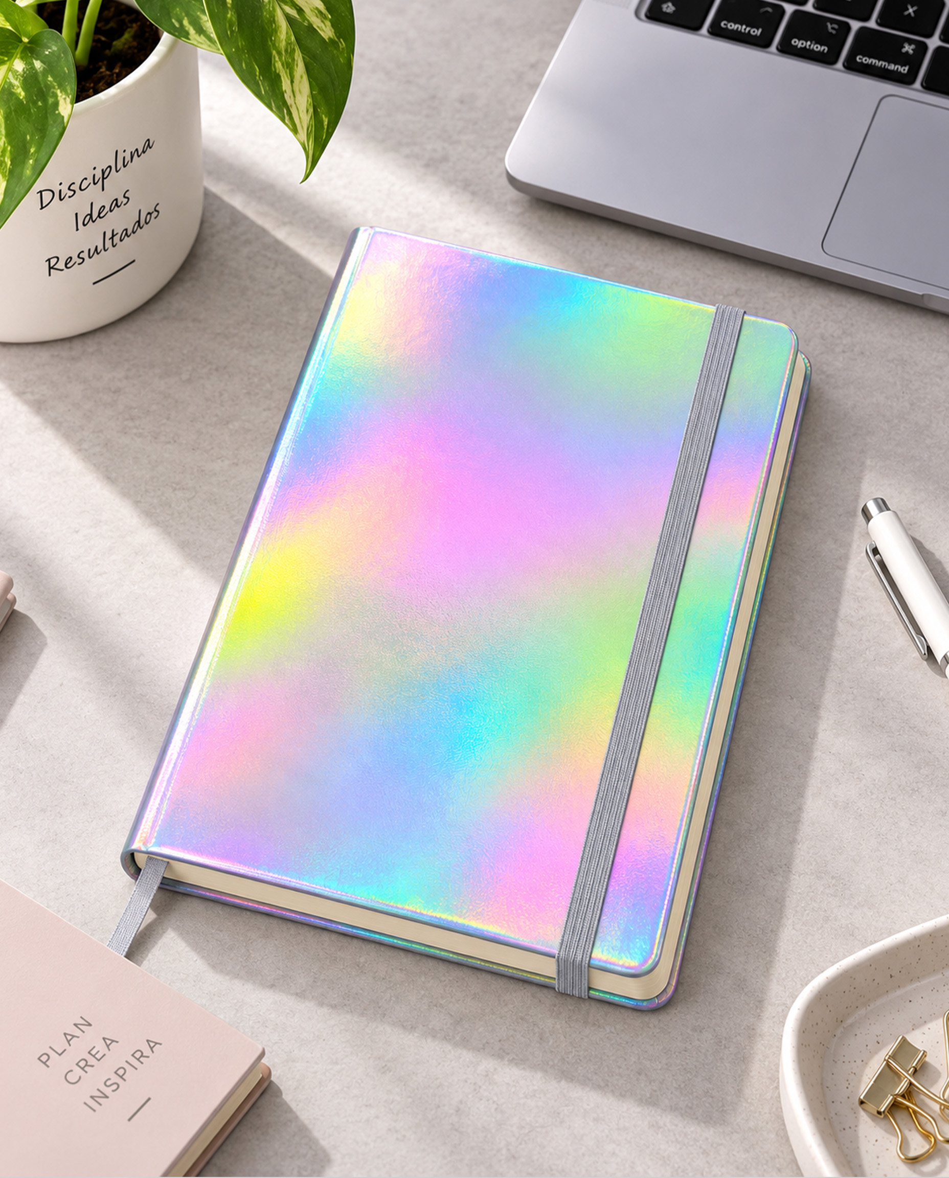 MI033 - Notebook - Imagen 4