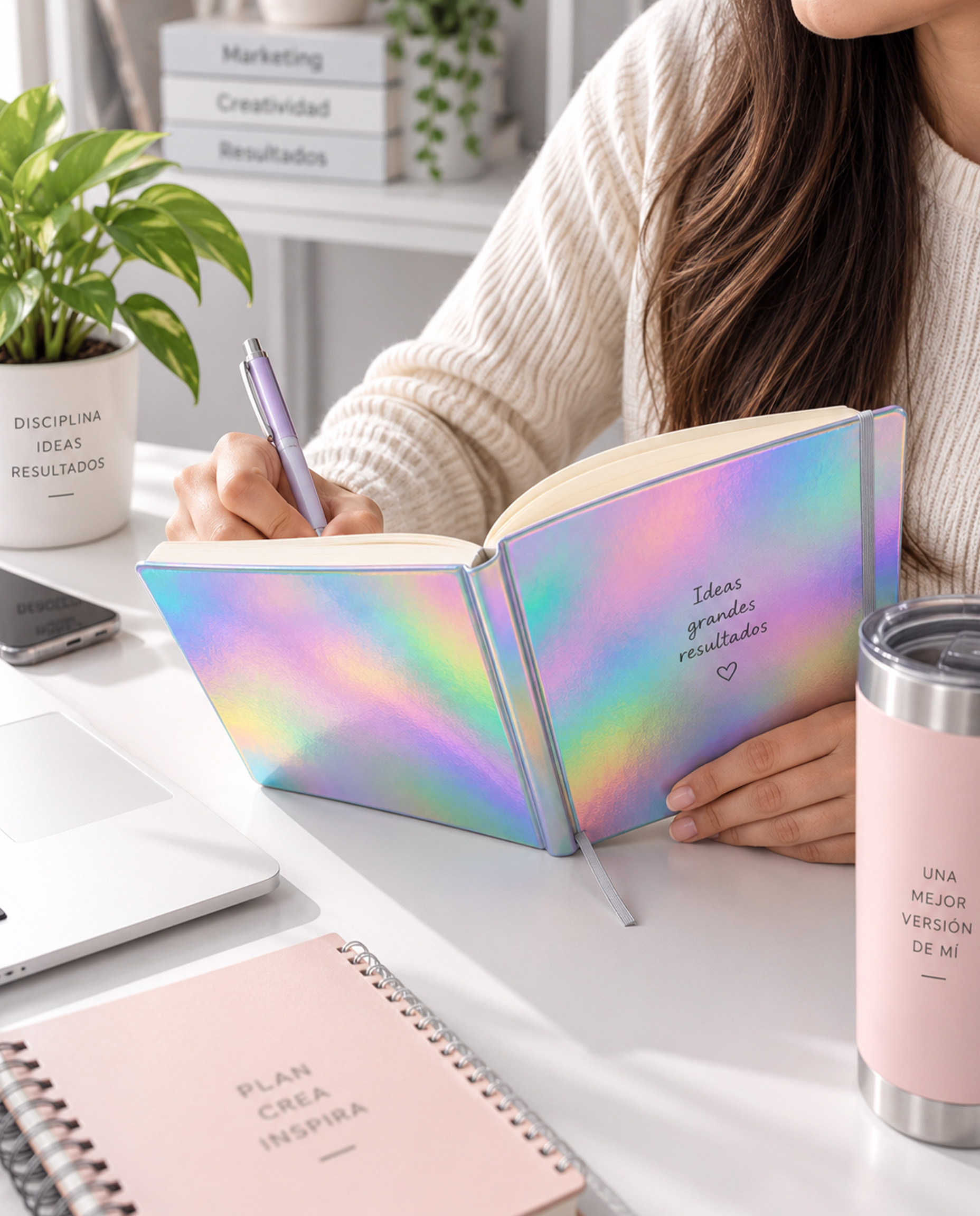 MI033 - Notebook - Imagen 2