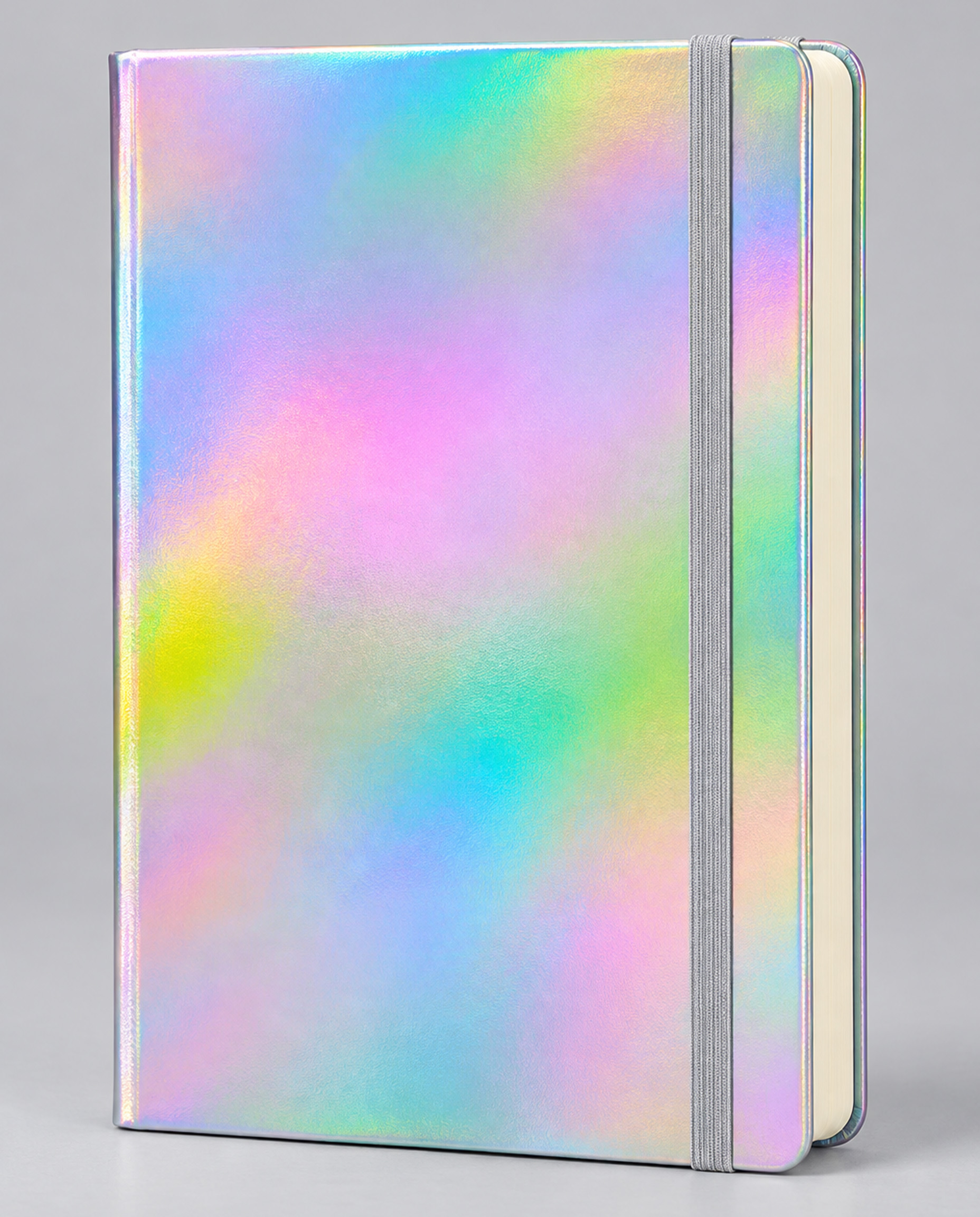 MI033 - Notebook