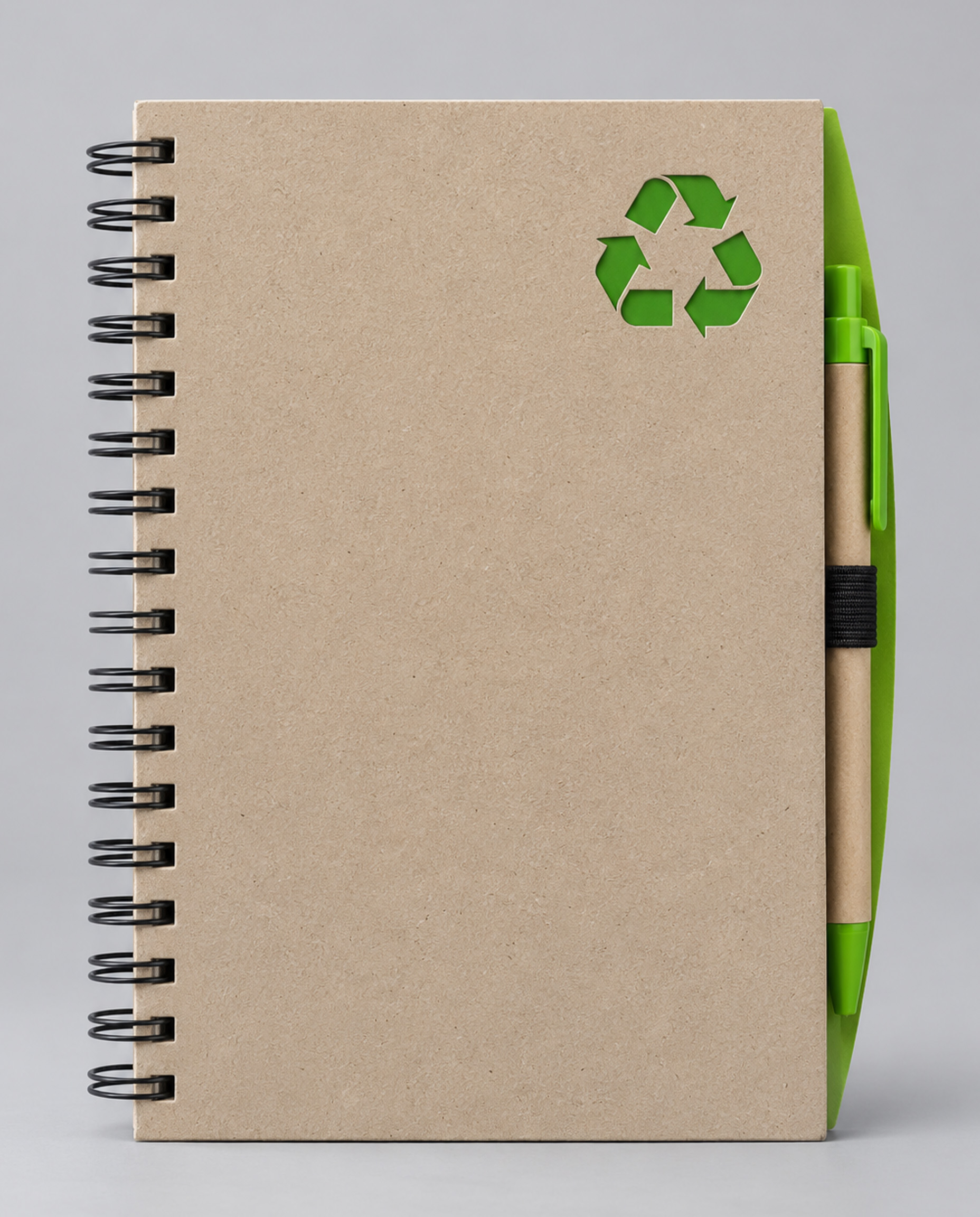 MI034 - Libreta Ecológica