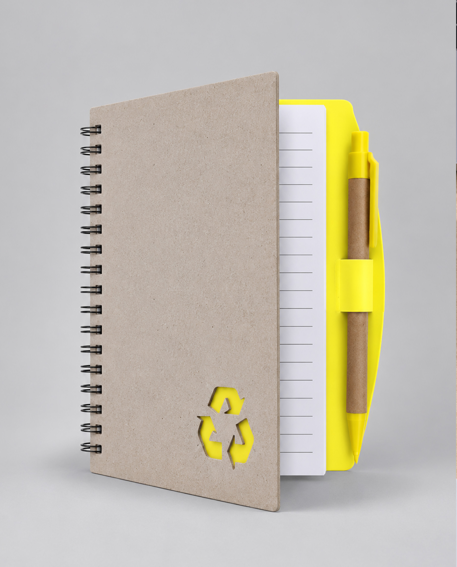 MI035 - Libreta Ecológica