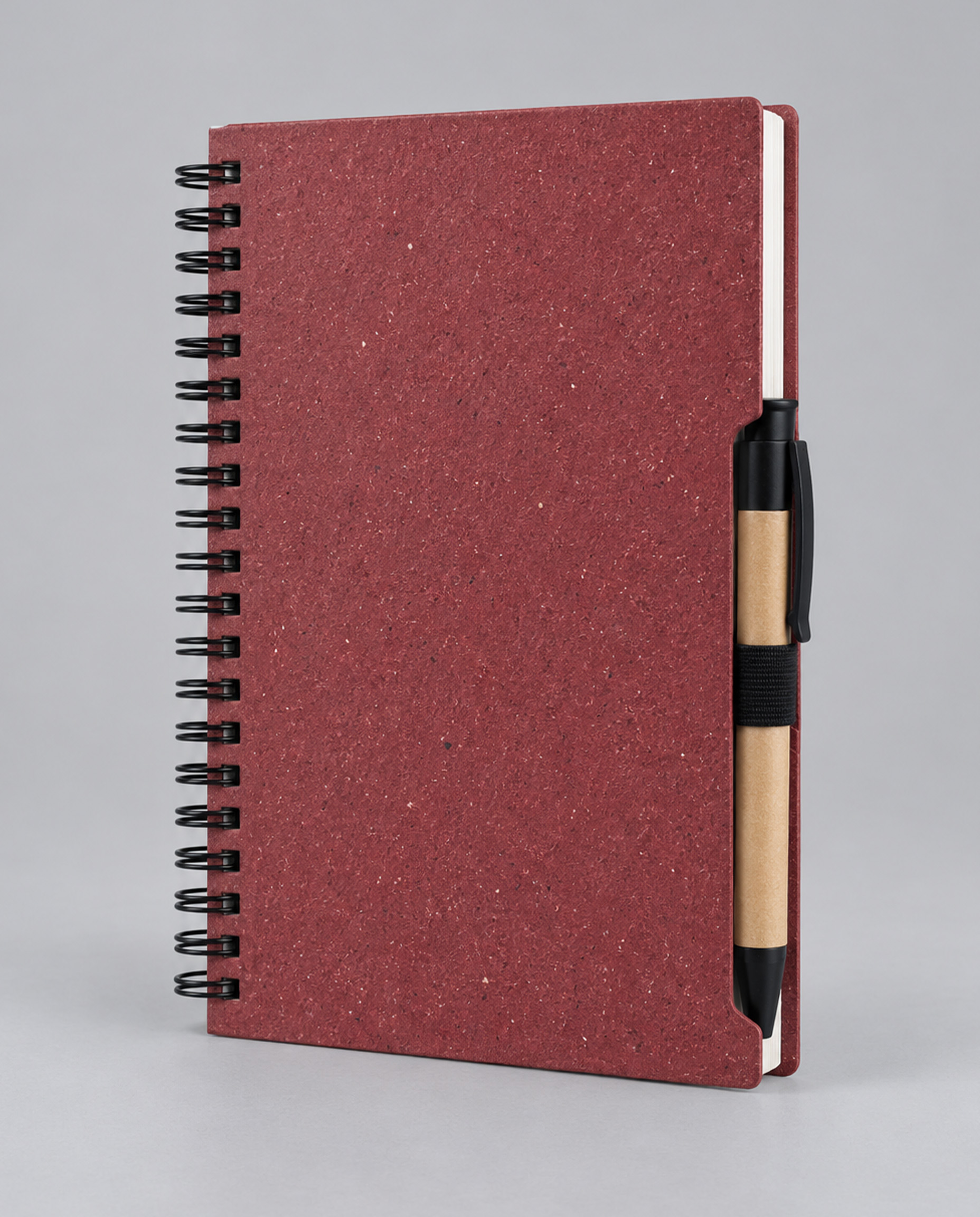 MI037 - Libreta Ecológica