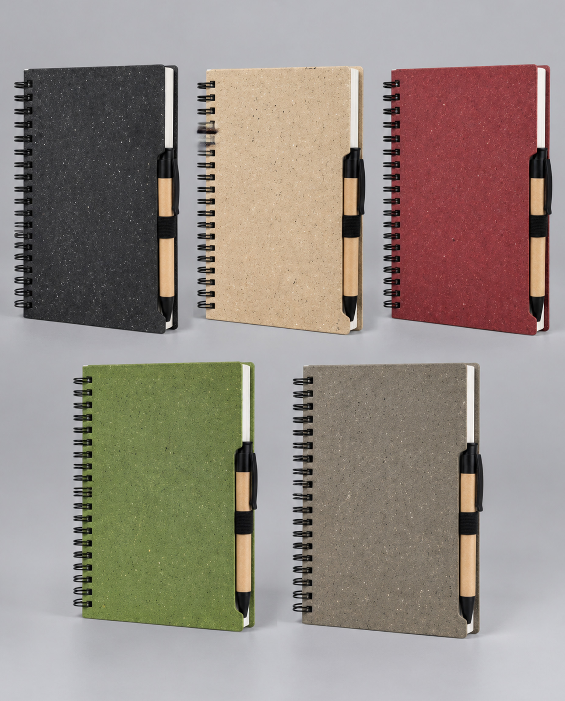 MI037 - Libreta Ecológica - Imagen 4