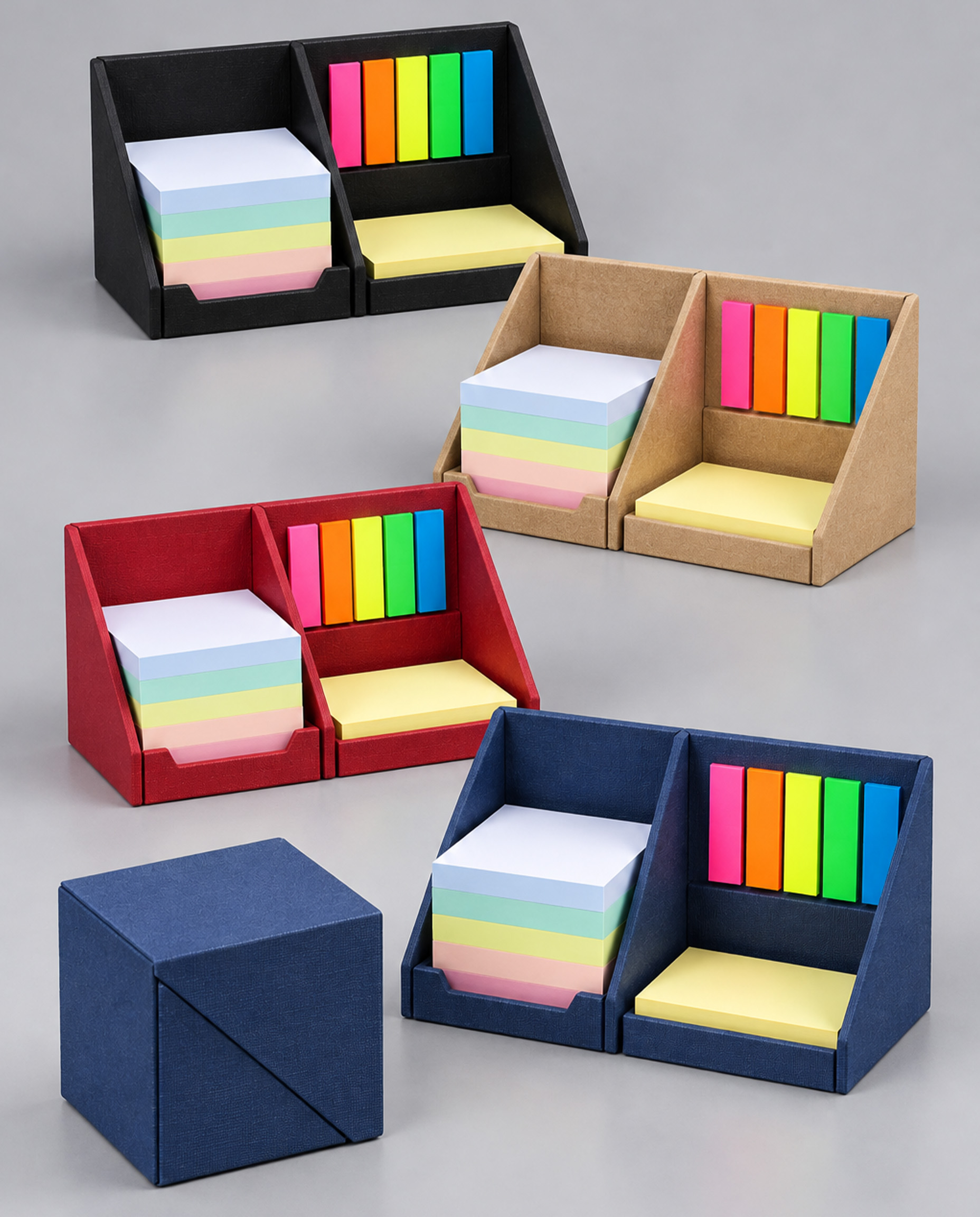 MI038 - Cubo Ecológico - Imagen 4