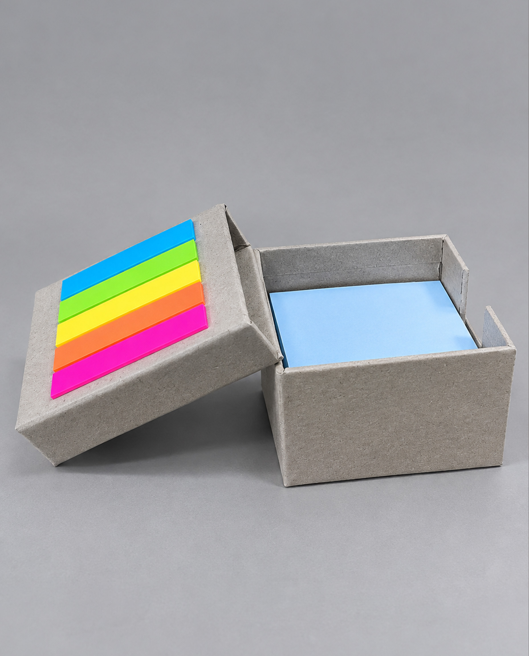 MI056 – Cubo porta notas