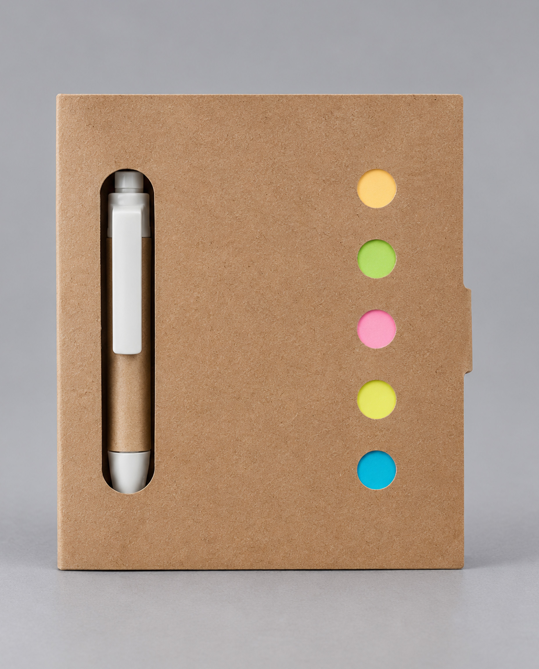 MI057 – Libreta