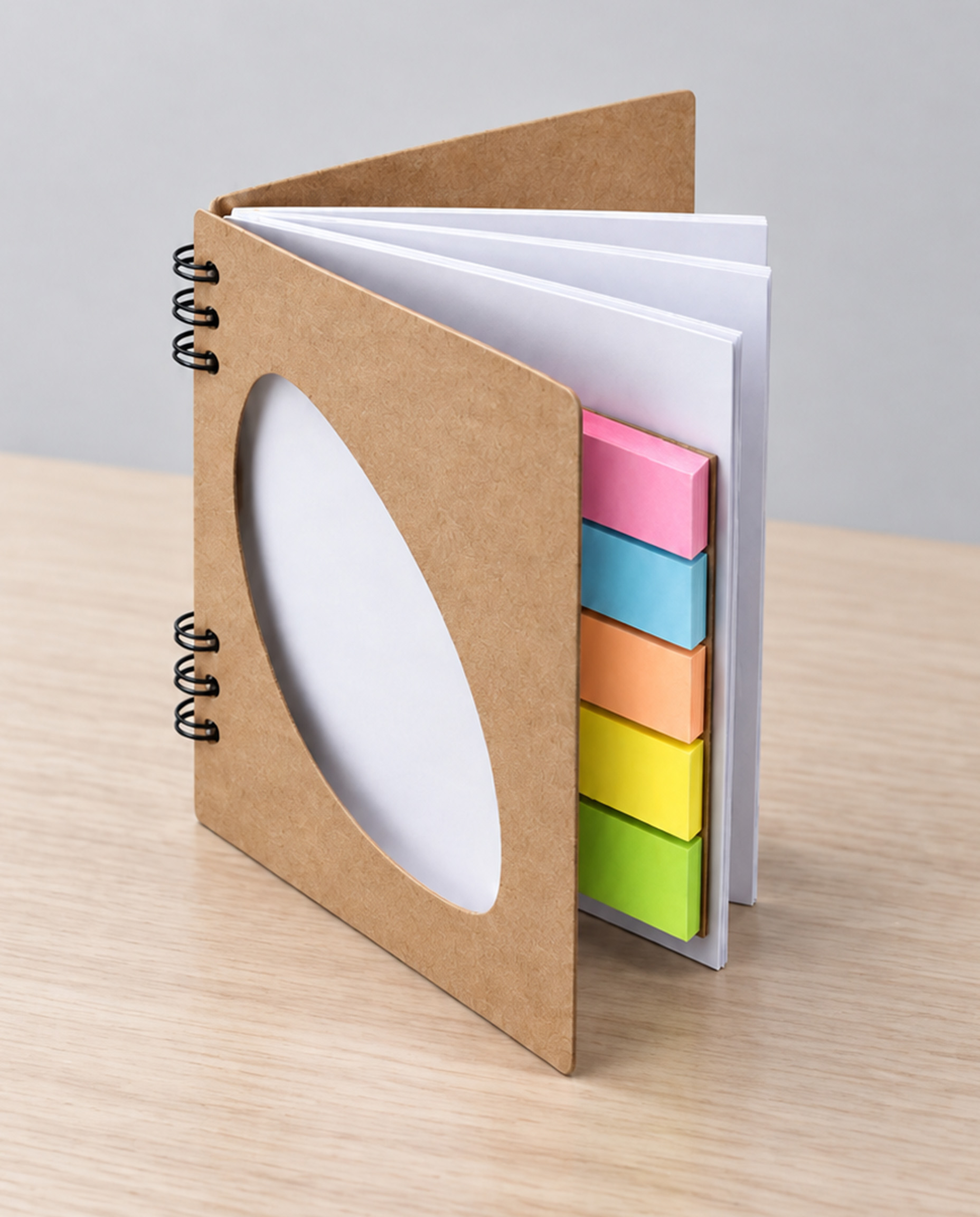 MI064 – Libreta anillada - Imagen 3