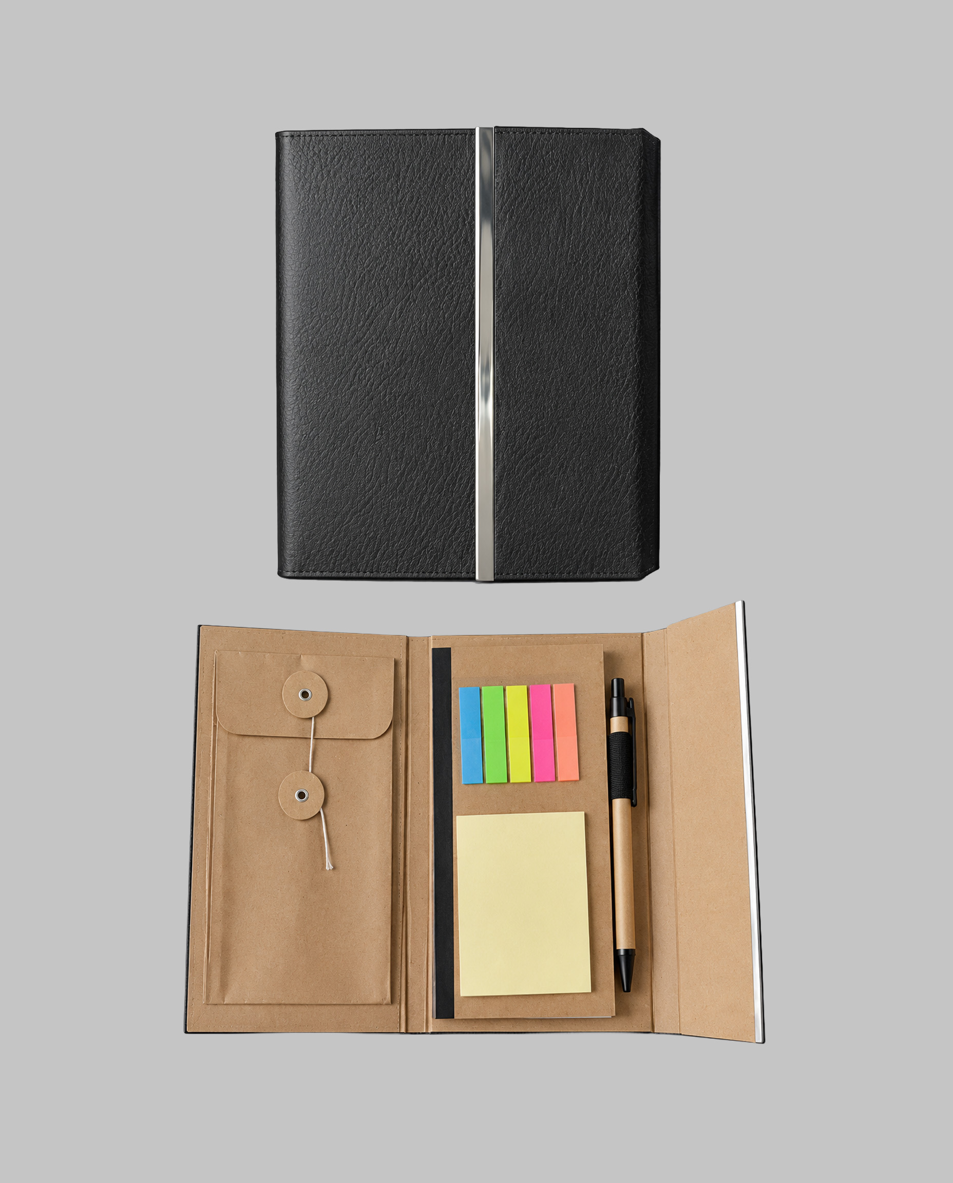 MI065 – Libreta