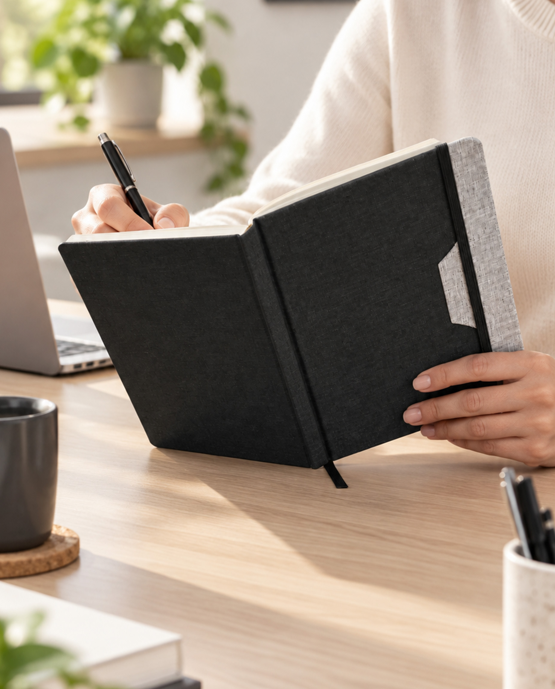 MI066 – Notebook - Imagen 2