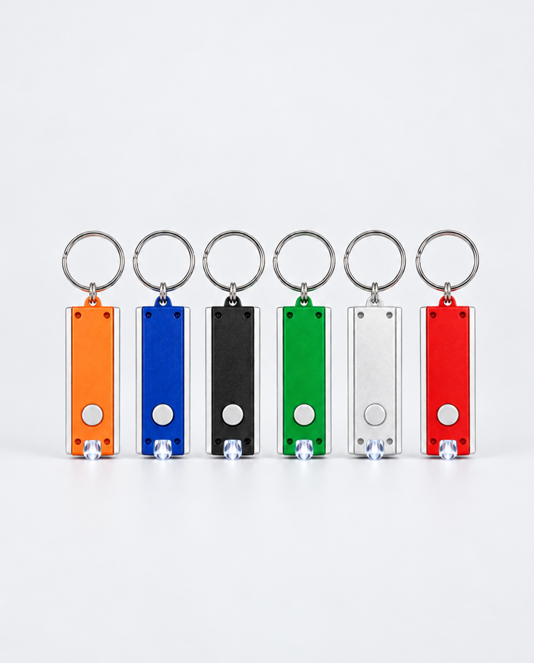 MLL015 - Llavero linterna led - Imagen 3
