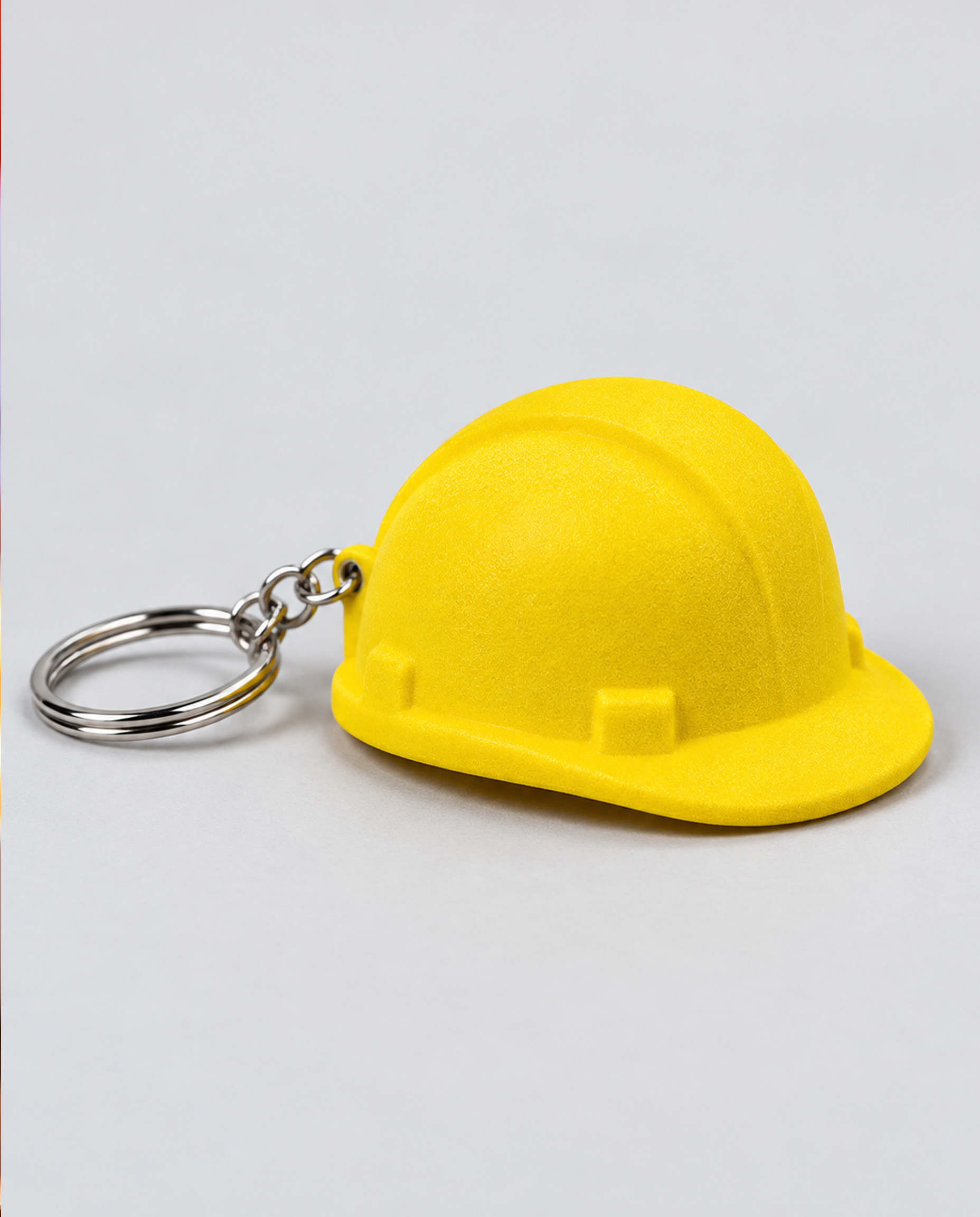 MLL019 - Llavero Casco