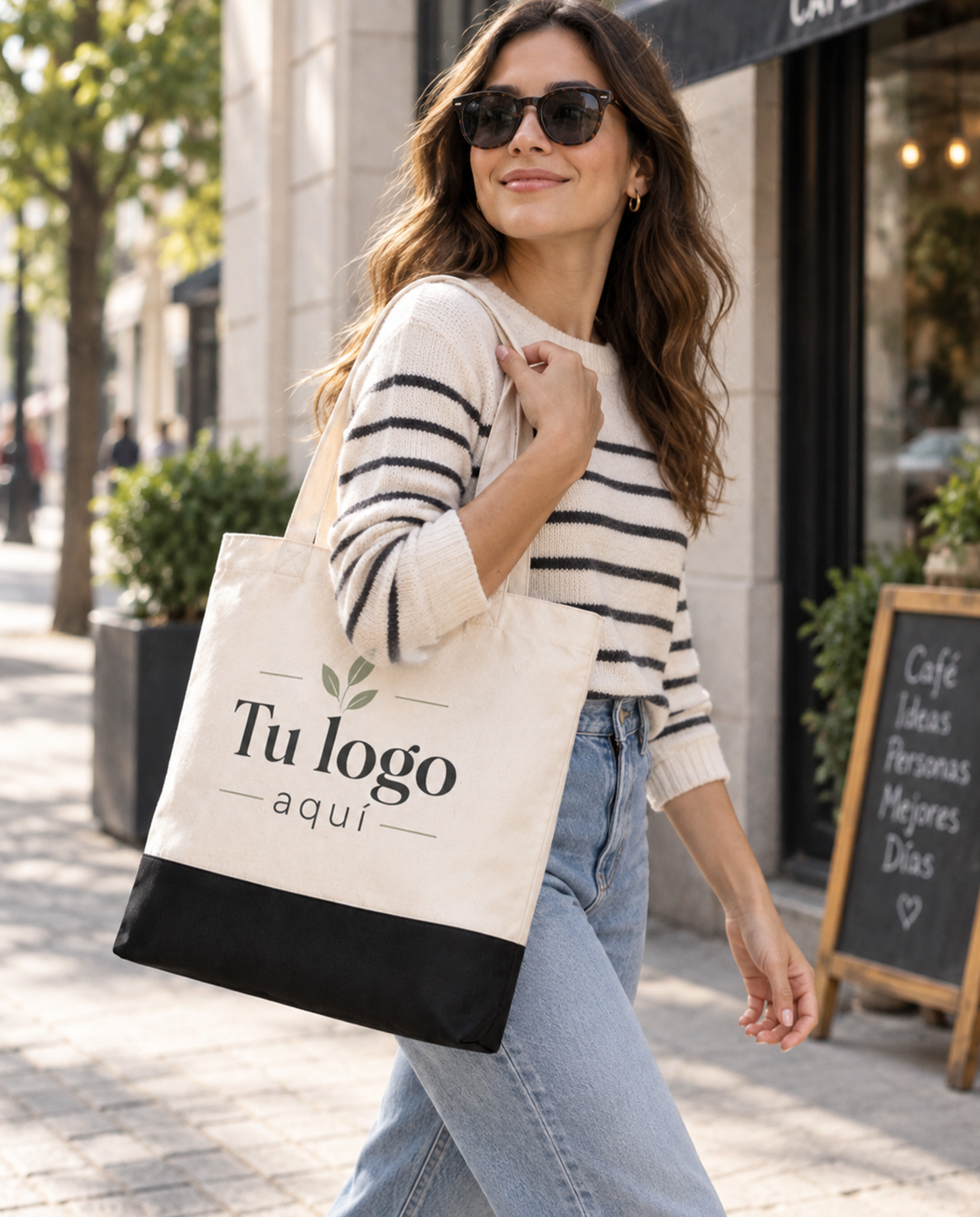 MTXN124 - Bolso Tocuyo - Imagen 2