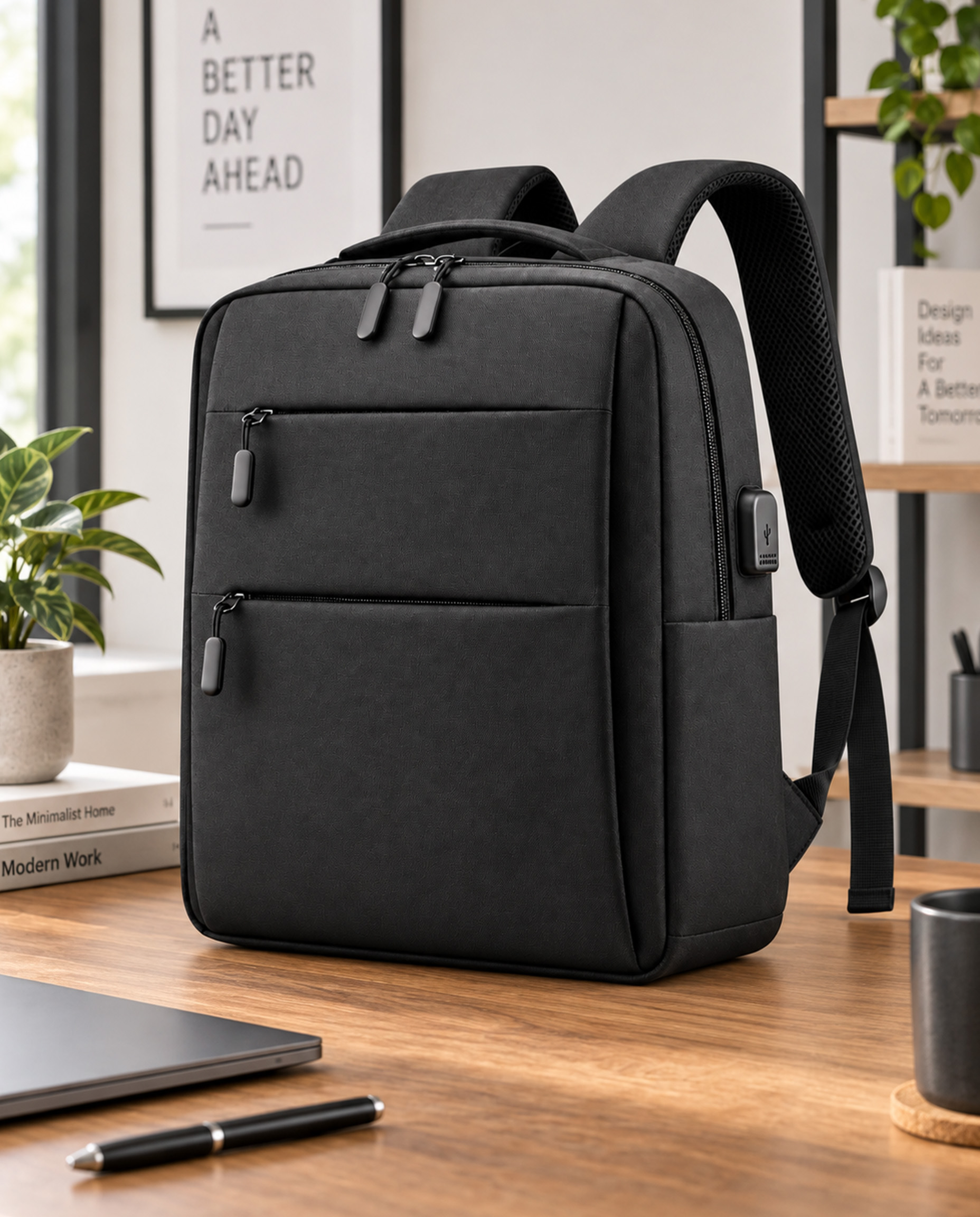 MTXN126 - Mochila - Imagen 4