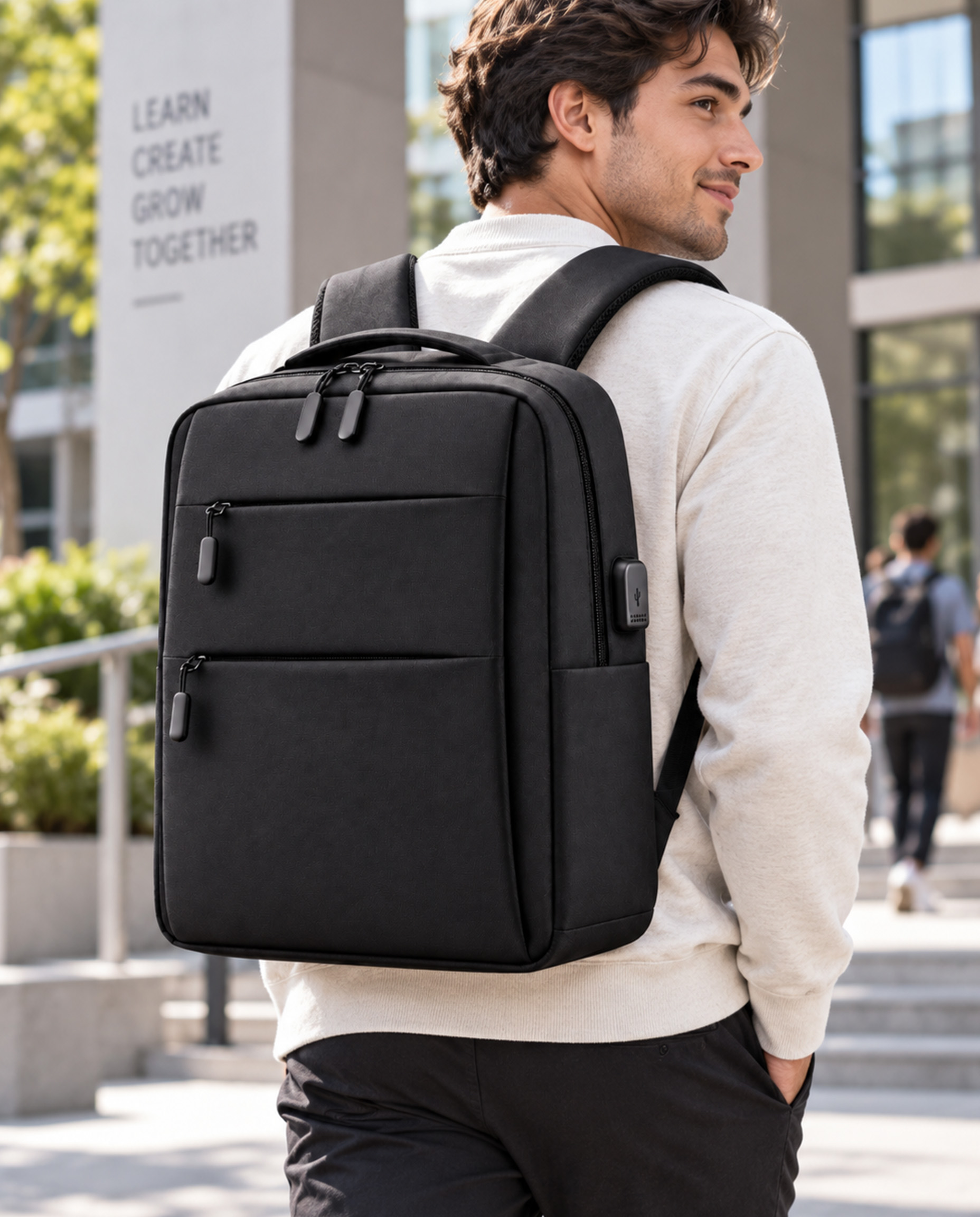 MTXN126 - Mochila - Imagen 3