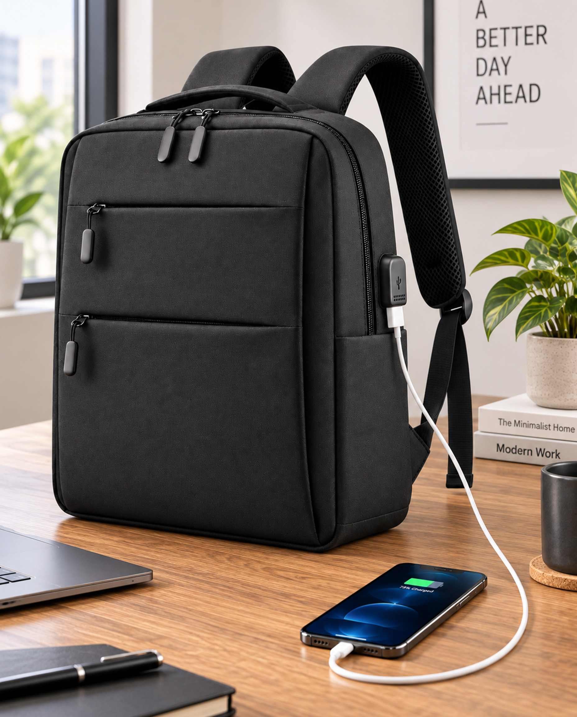 MTXN126 - Mochila - Imagen 2
