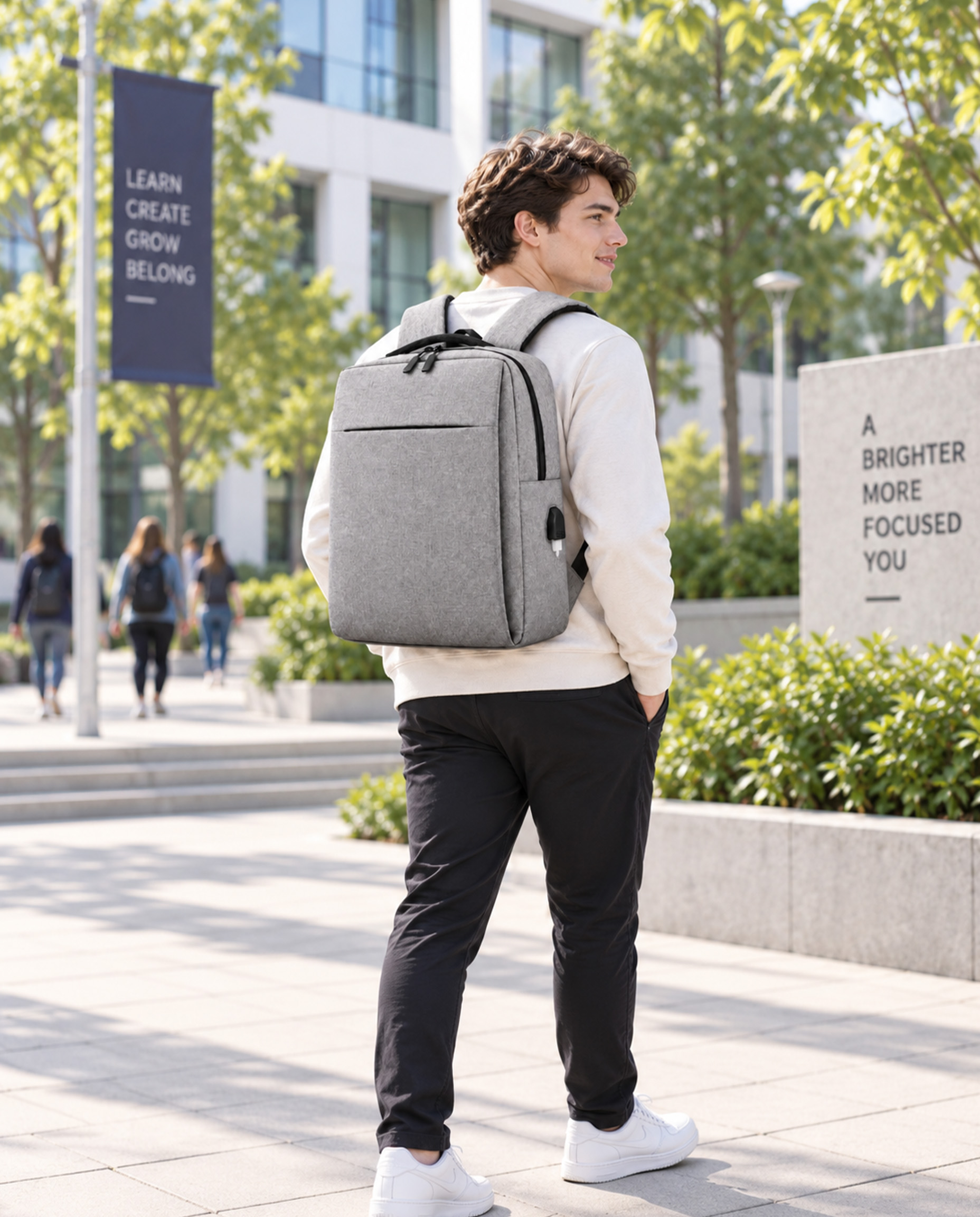 MTXN127 - Mochila - Imagen 2