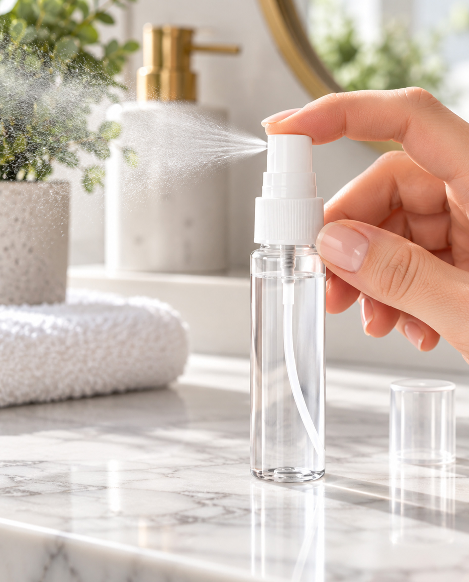MCP015 - Botella Spray 60 ml - Imagen 2