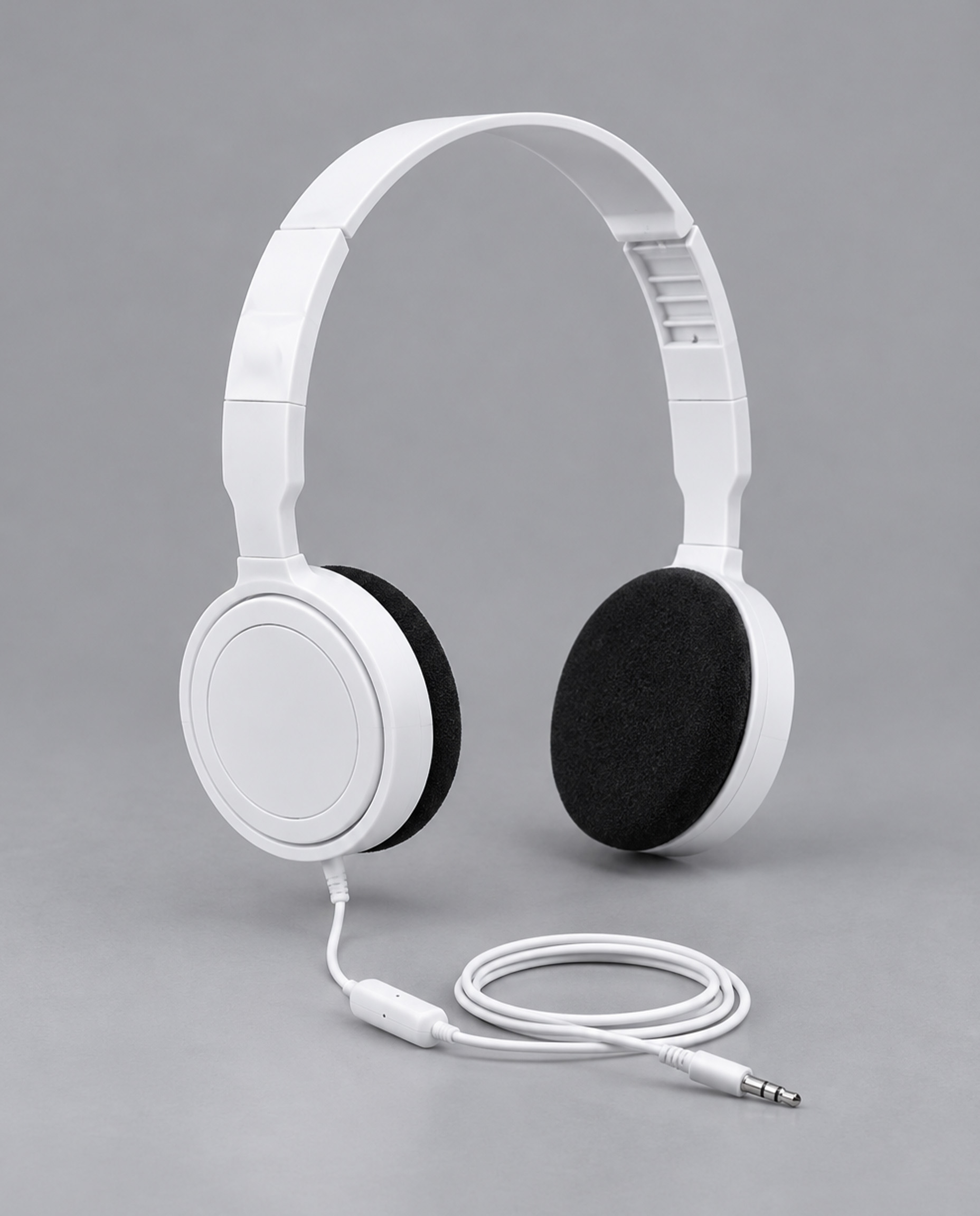 MTEC024 – Audífonos con microfono (plegable)