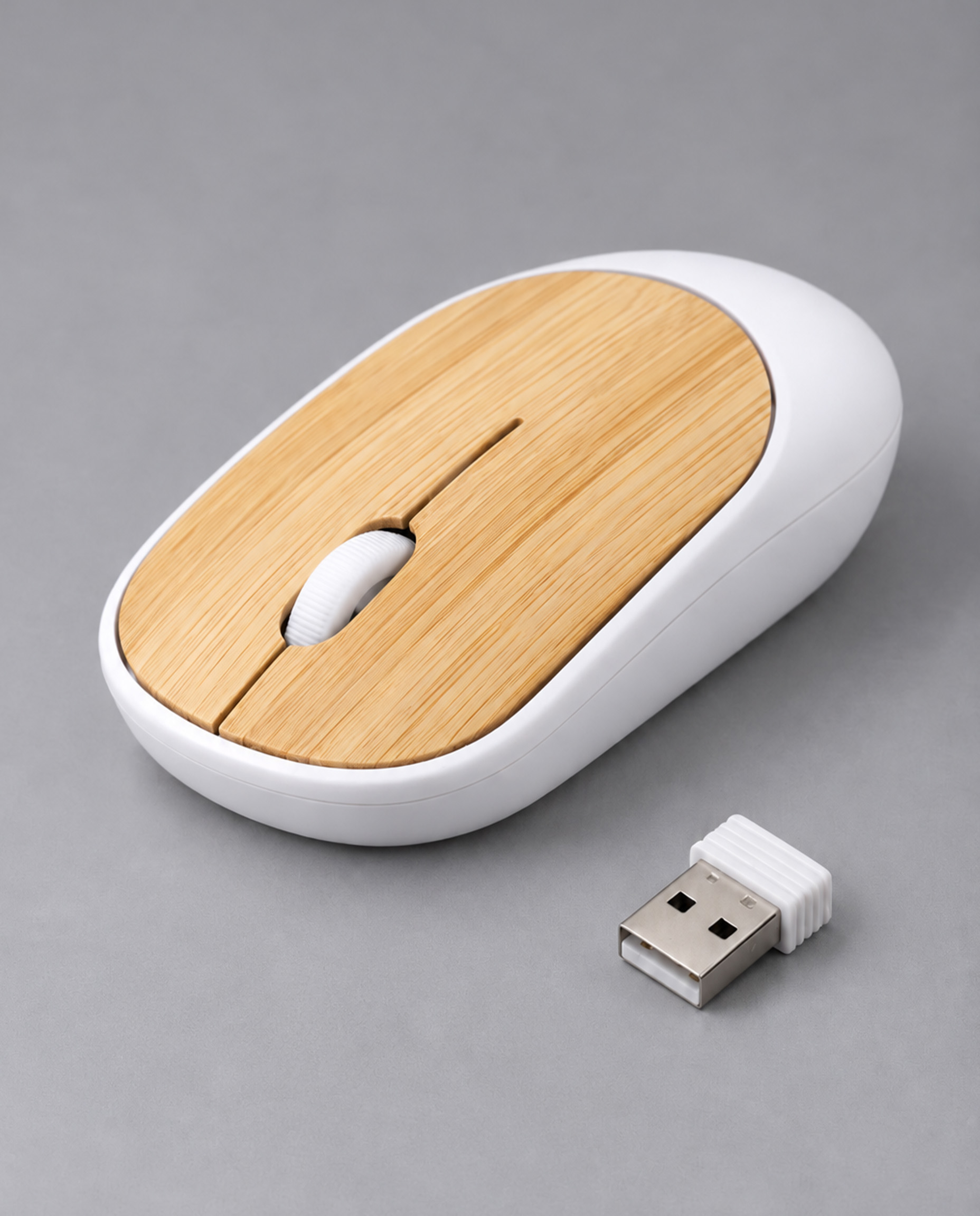 MTEC029 – Mouse Eco Duomo