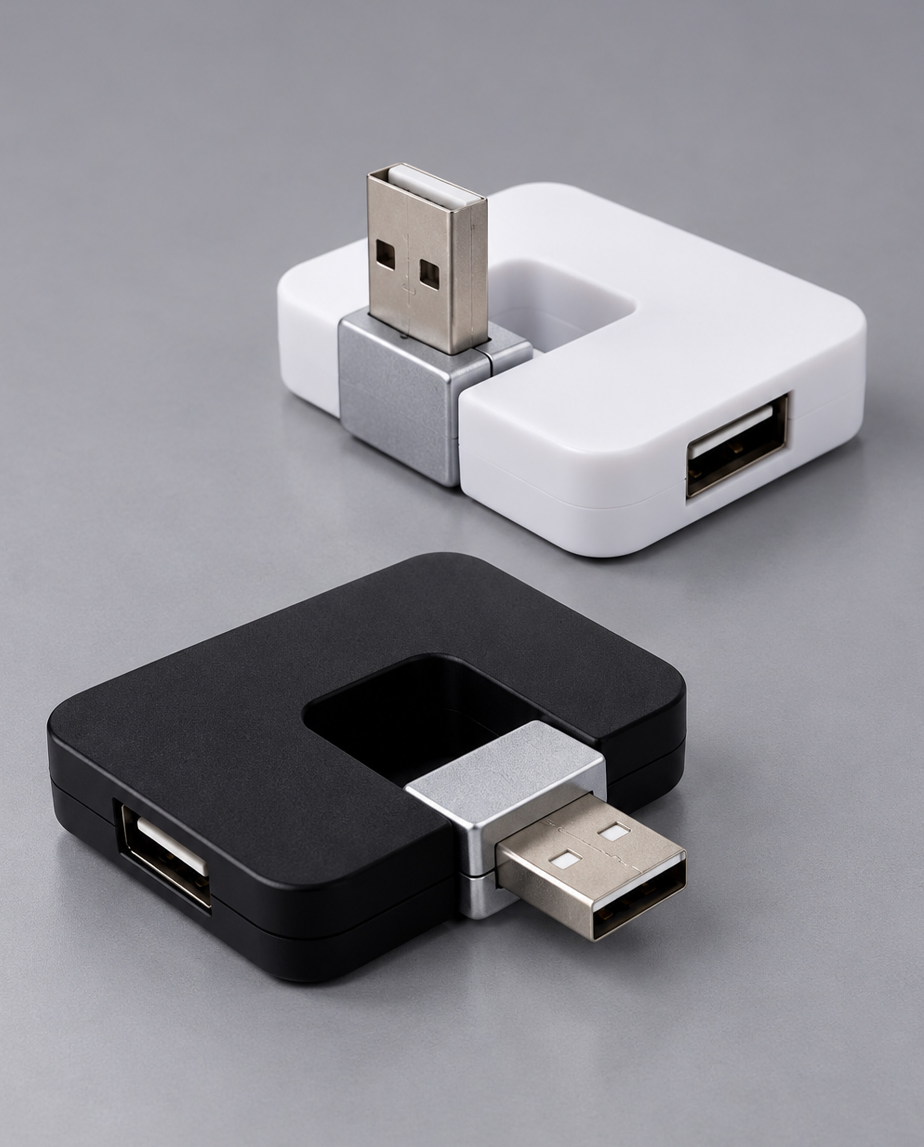 MTEC030 – Multipuerto USB
