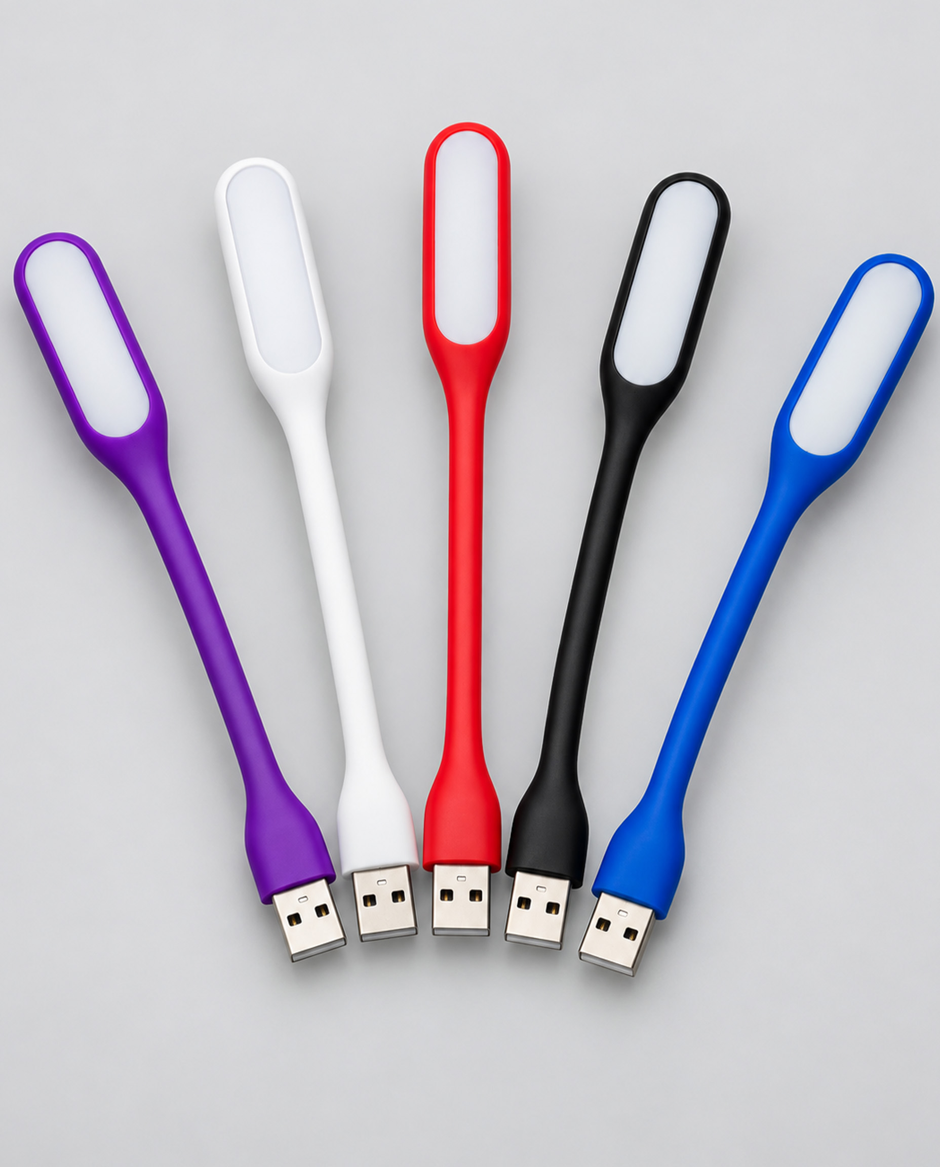 MTEC032 – Mini Lamparas USB