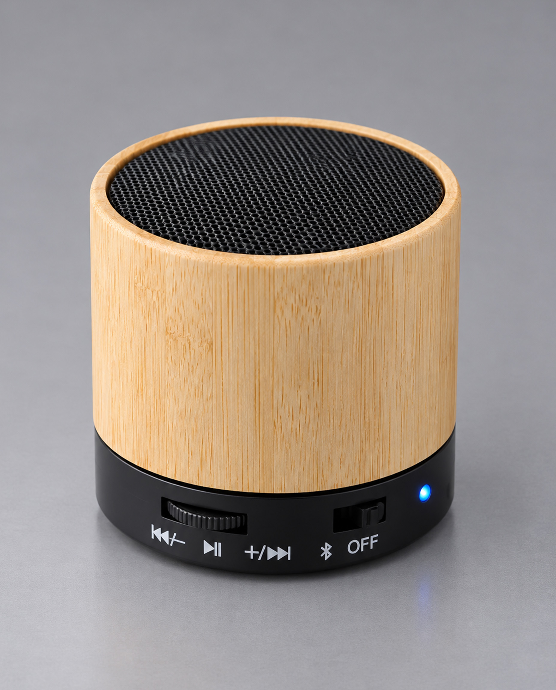 MTEC033 – Bluetooth speaker