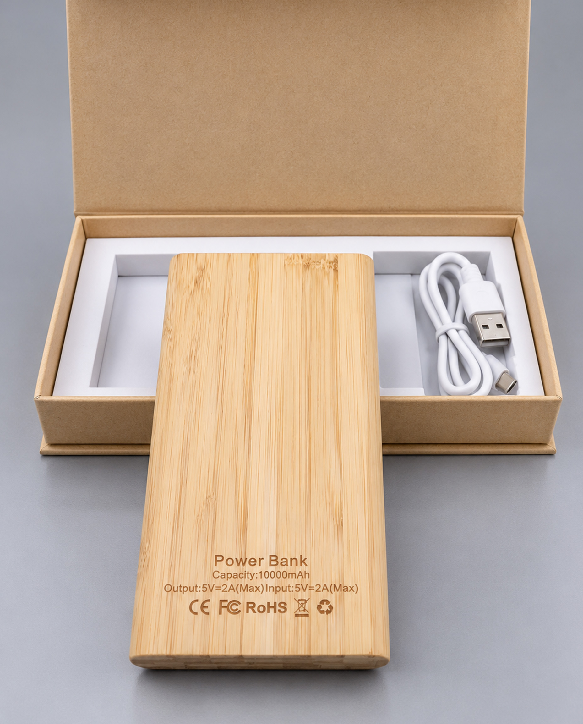 MTEC035 – Power Bank III
